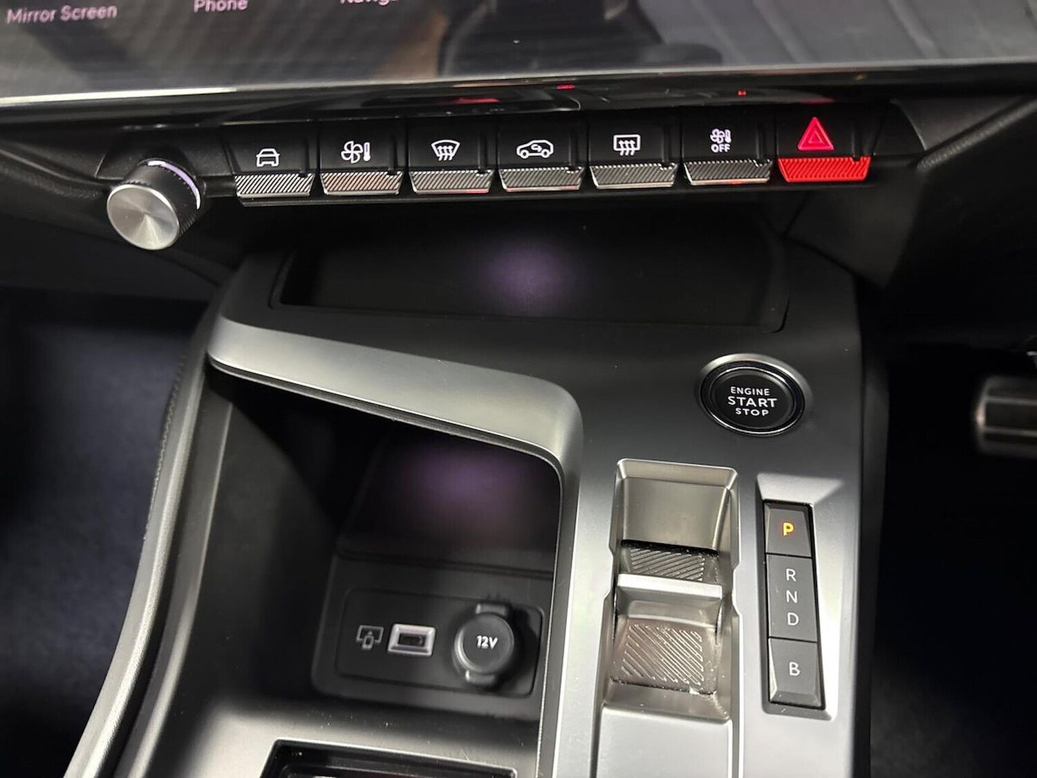 Used Peugeot 308 2023 for sale - 78192677: Photo 12