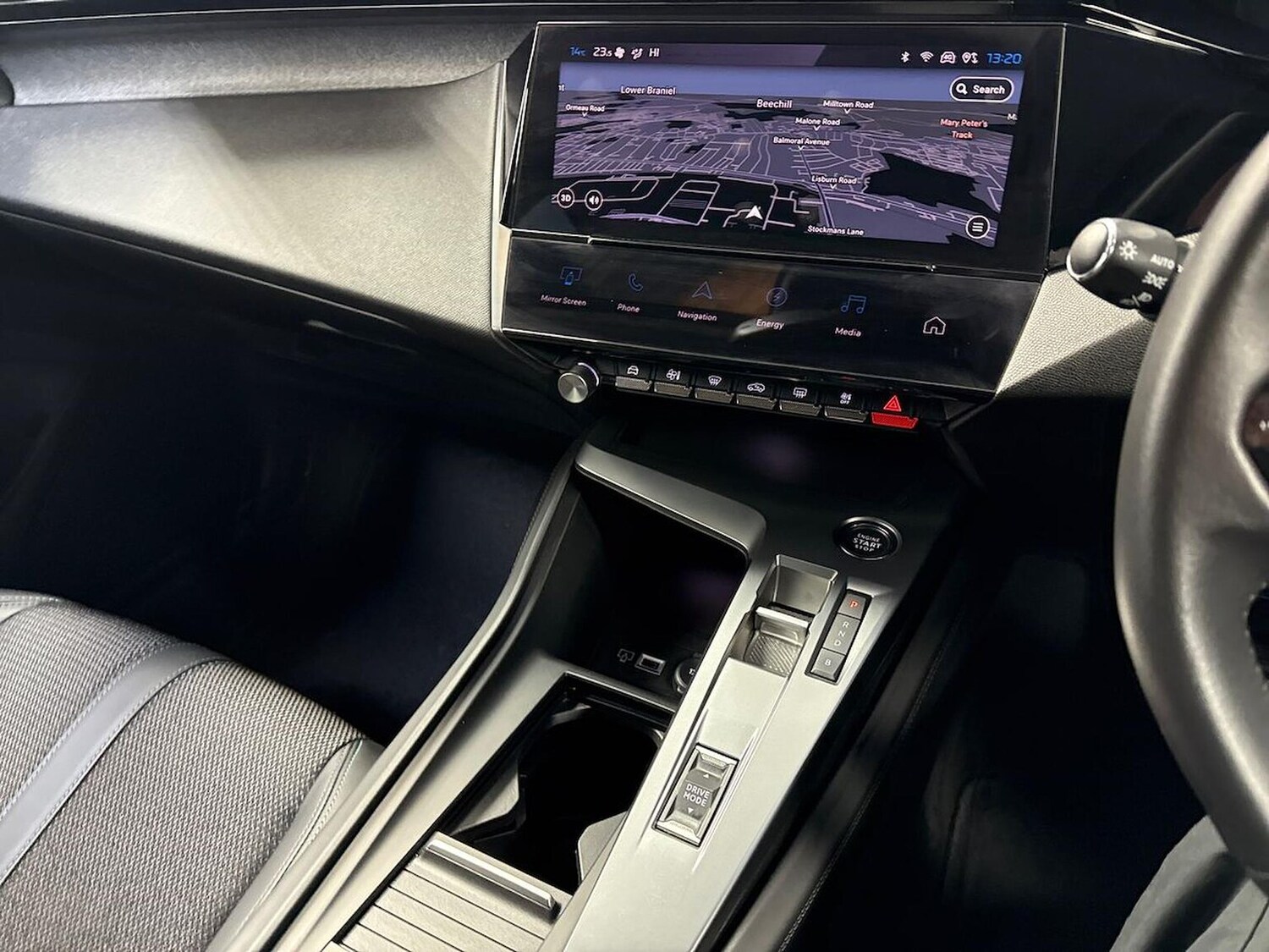 Used Peugeot 308 2023 for sale - 78192677: Photo 13