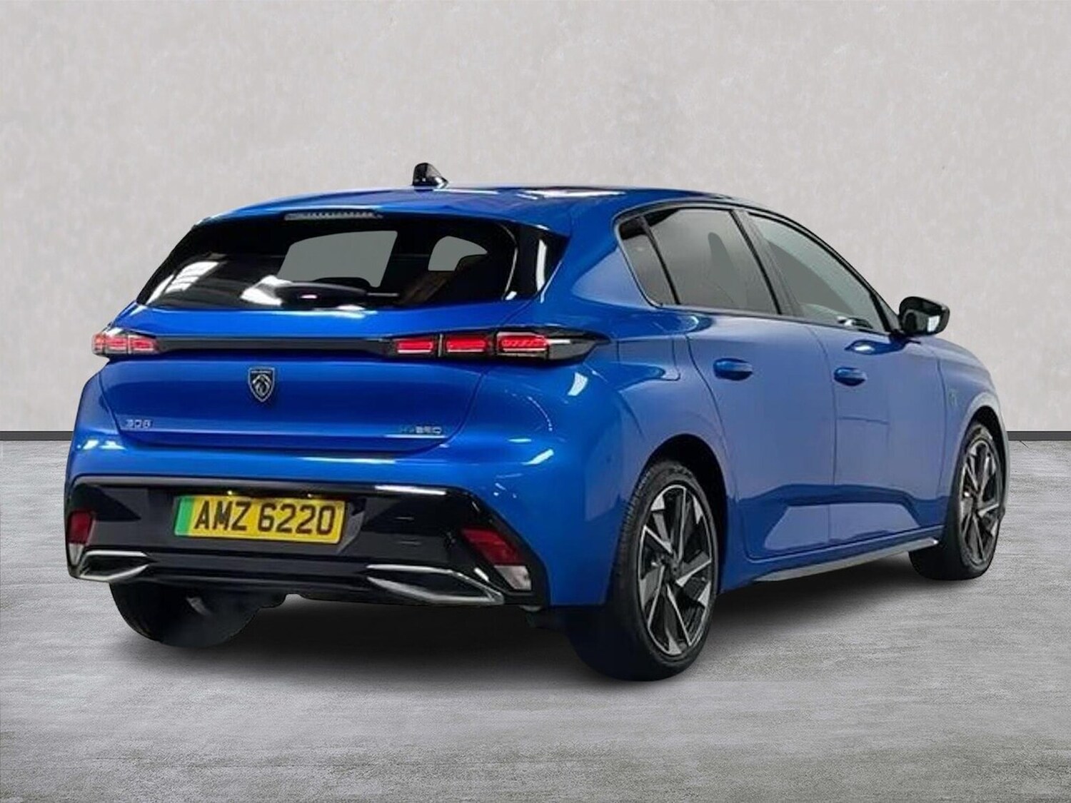 Used Peugeot 308 2023 for sale - 78192677: Photo 18