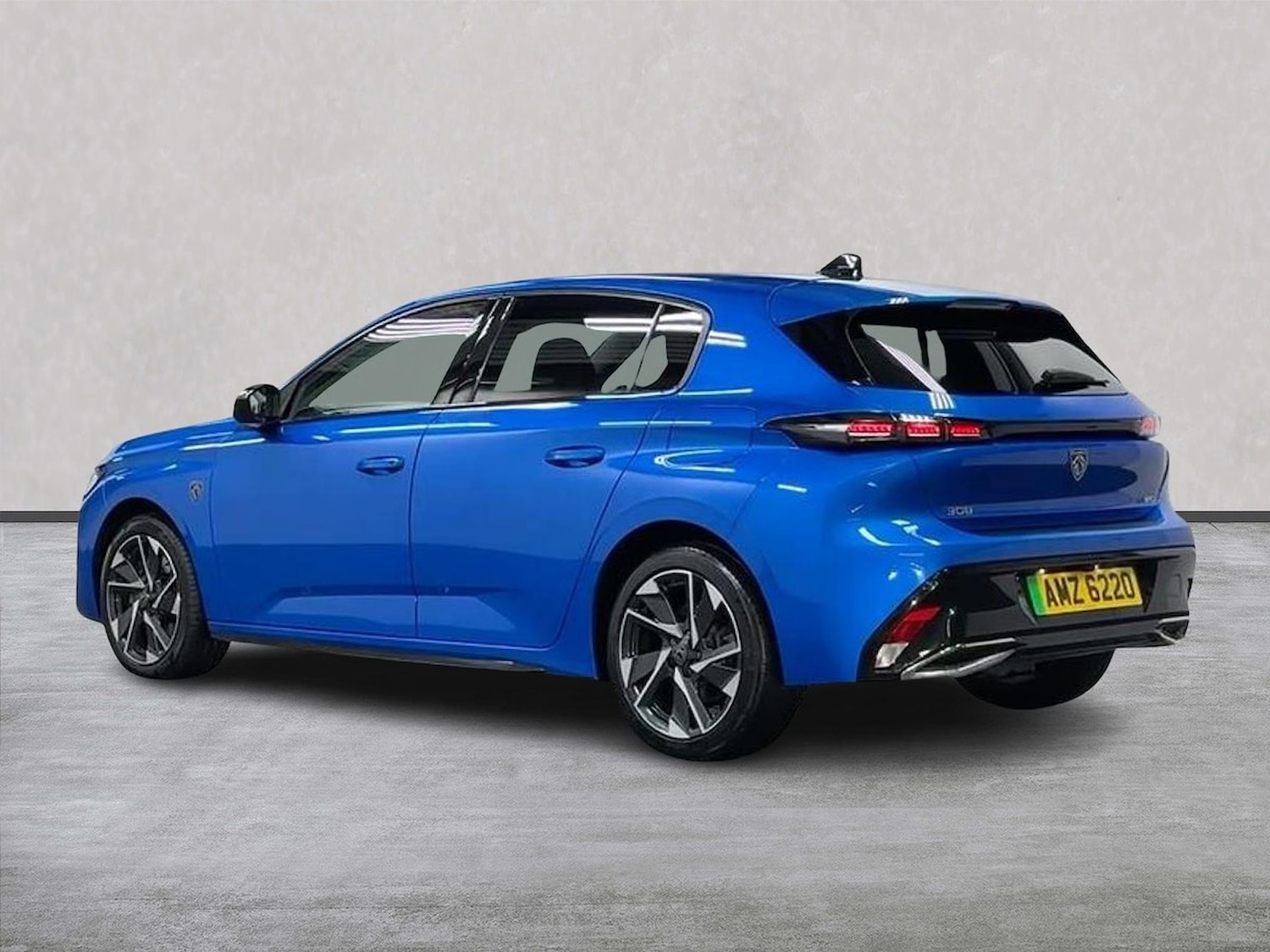 Used Peugeot 308 2023 for sale - 78192677: Photo 2