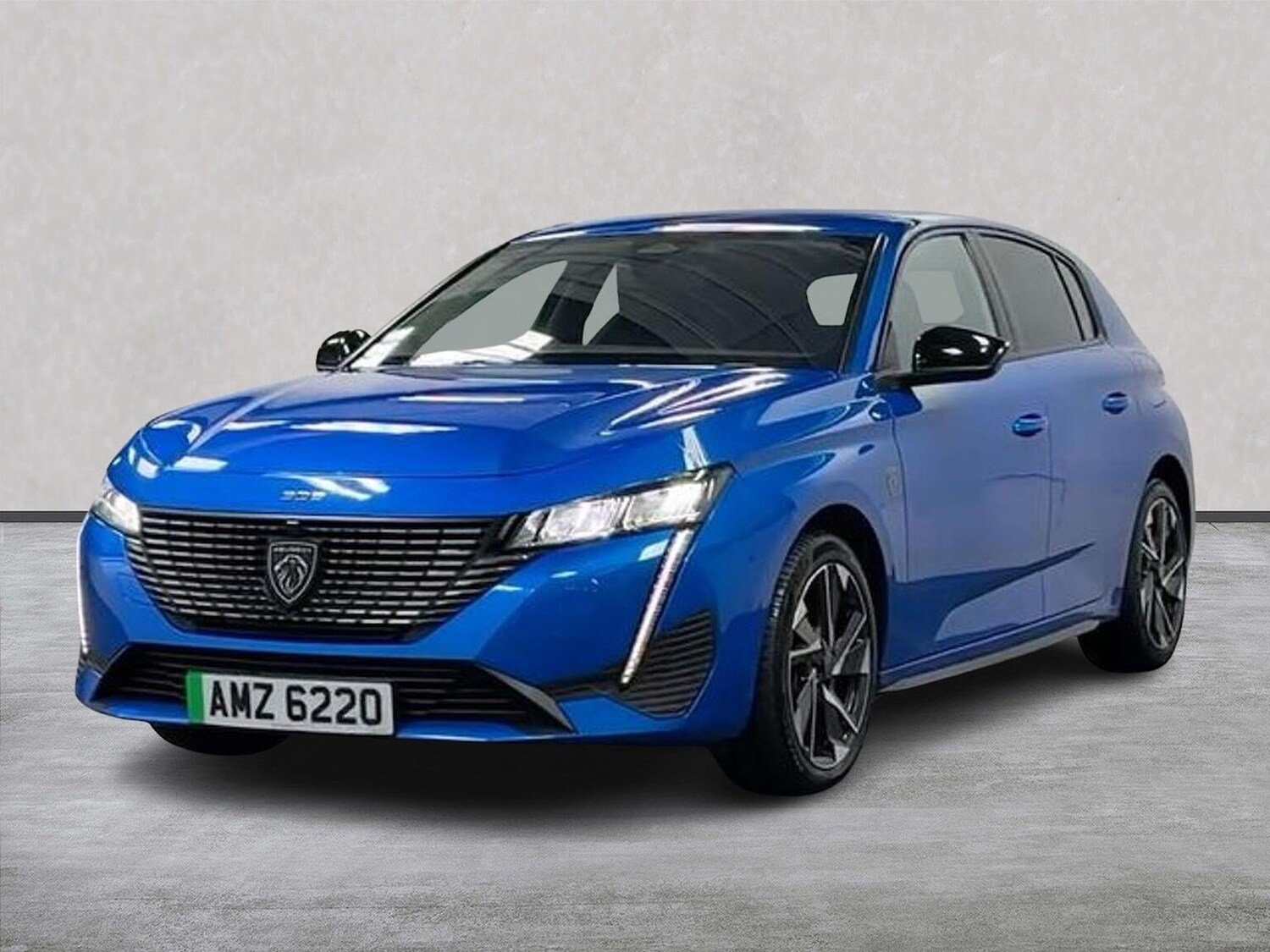 Used Peugeot 308 2023 for sale - 78192677: Photo 20