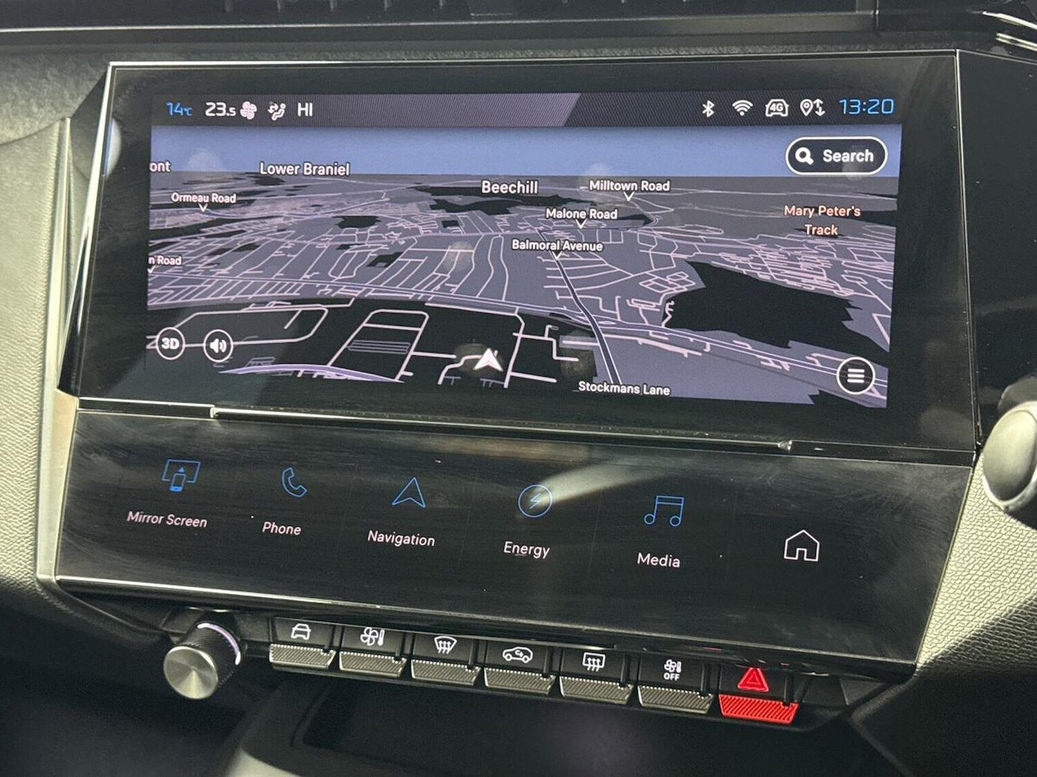 Used Peugeot 308 2023 for sale - 78192677: Photo 23