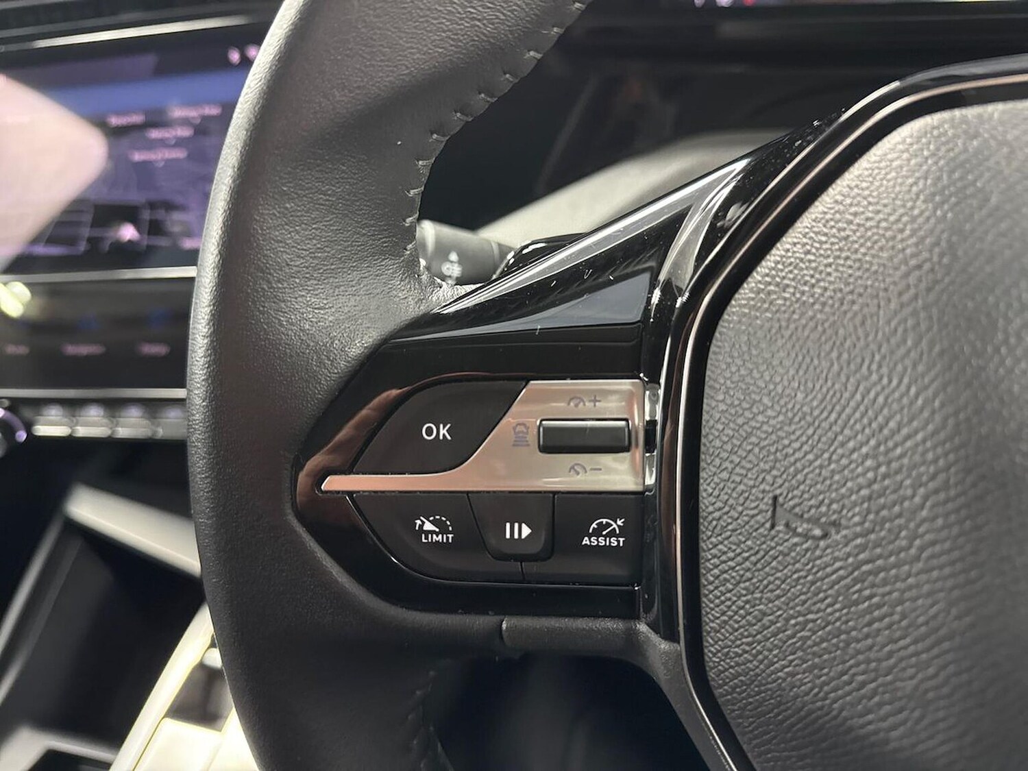 Used Peugeot 308 2023 for sale - 78192677: Photo 24