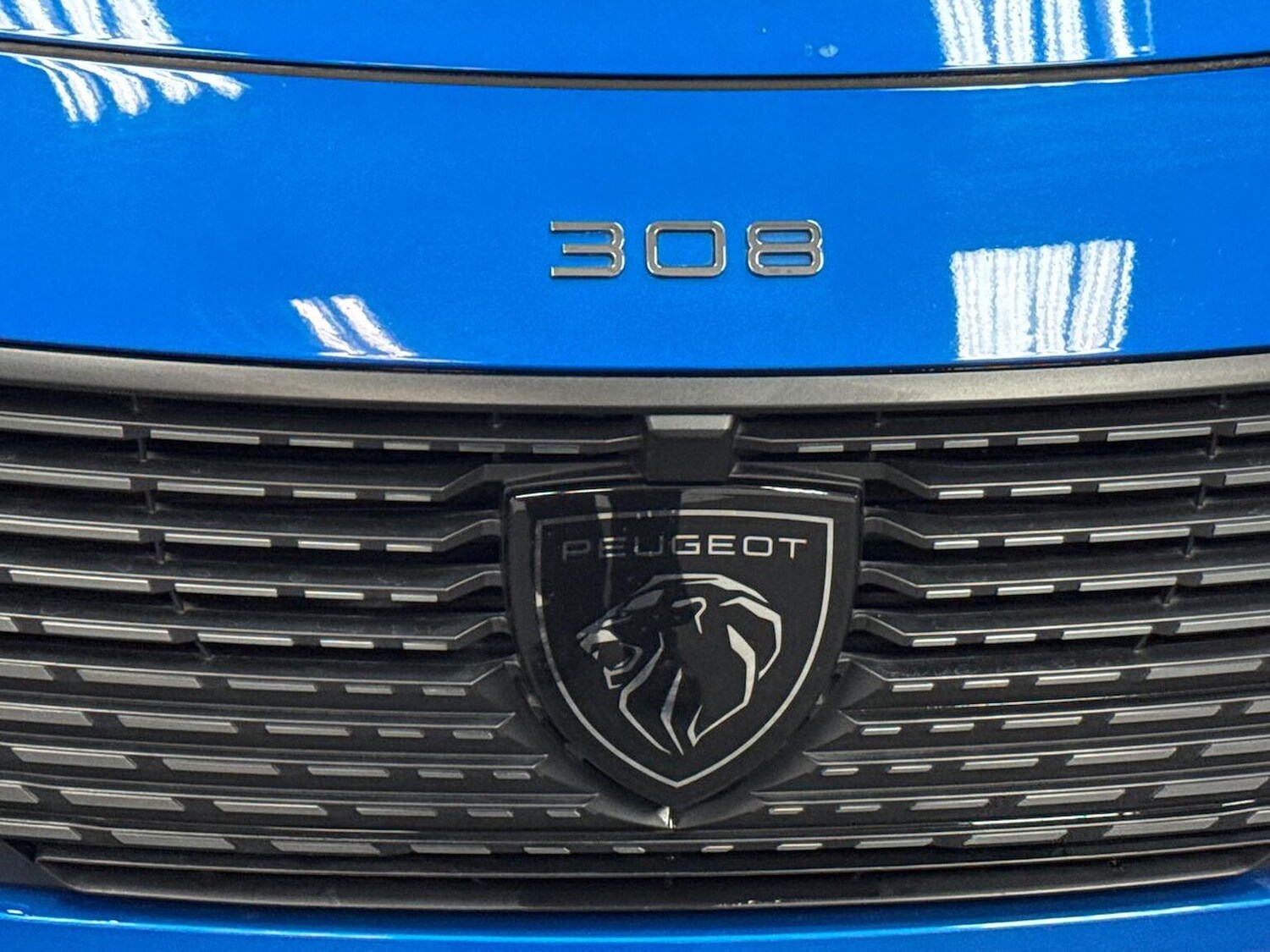 Used Peugeot 308 2023 for sale - 78192677: Photo 28