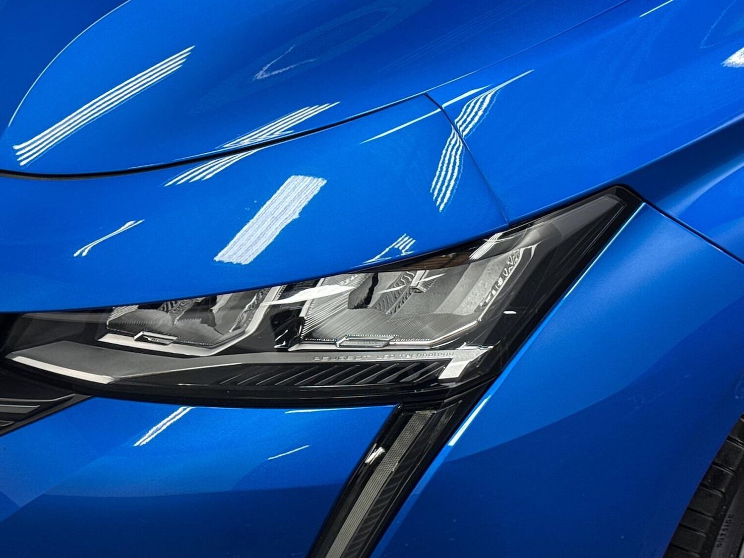 Used Peugeot 308 2023 for sale - 78192677: Photo 29