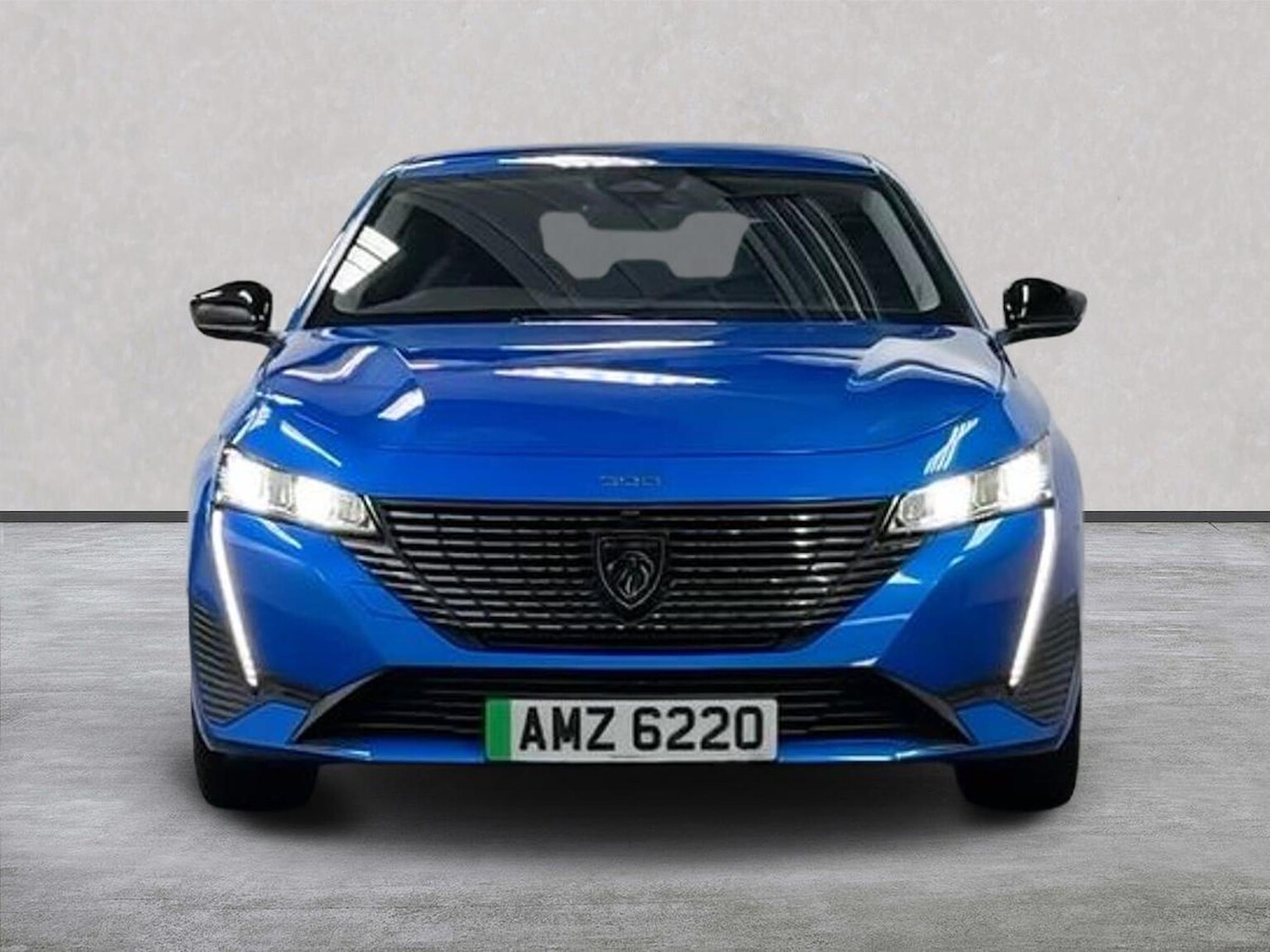 Used Peugeot 308 2023 for sale - 78192677: Photo 5