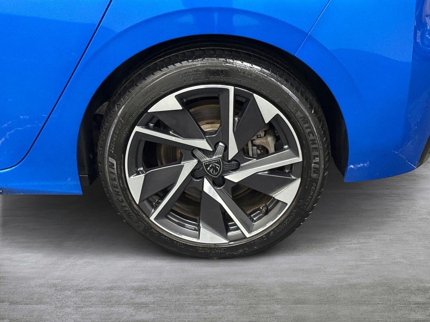 Used Peugeot 308 2023 for sale - 78192677: Photo 6