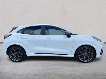 Used Ford Puma 2023 for sale - 78847842: Photo