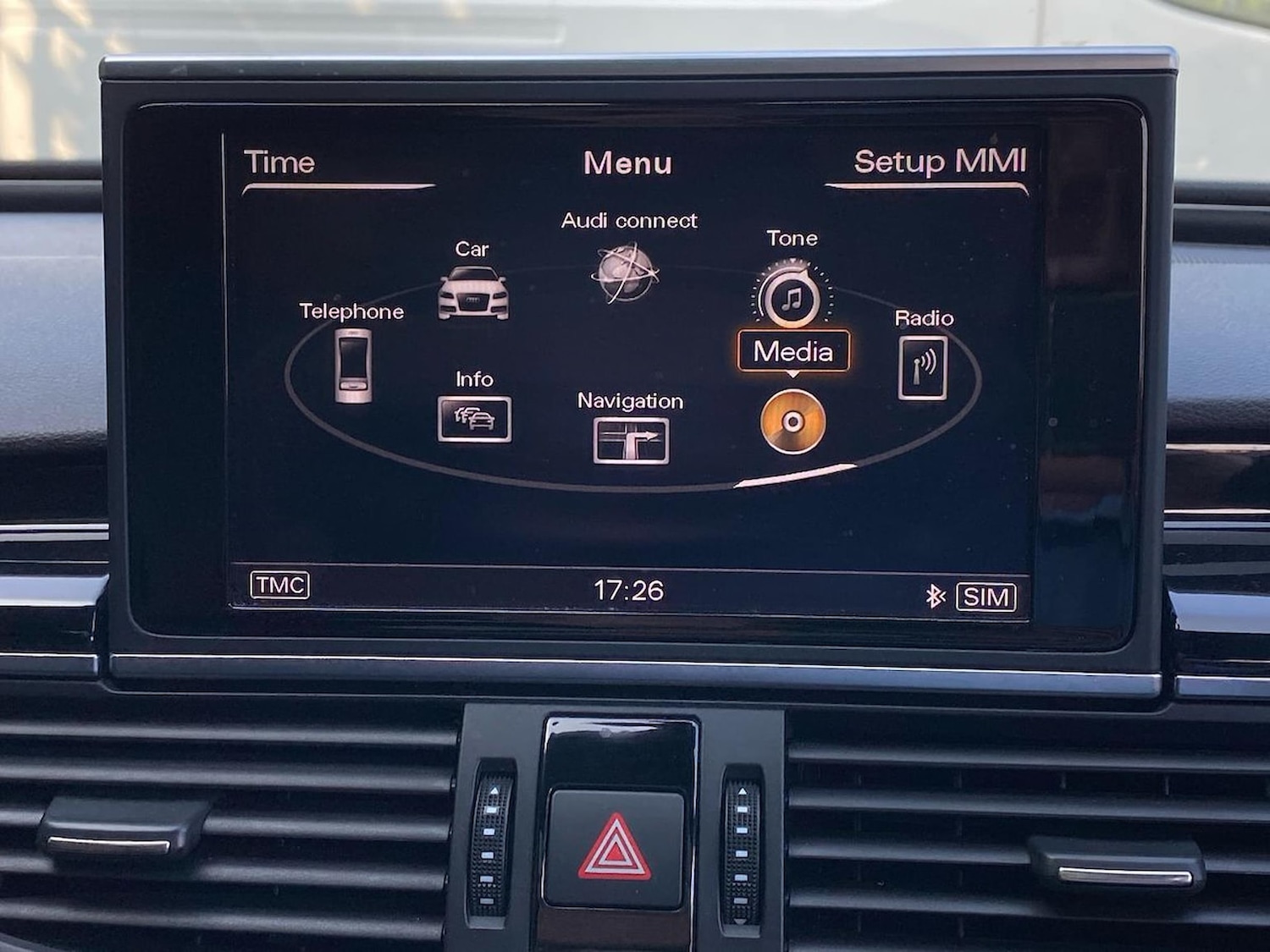 Vehicle 25