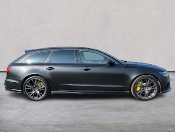 Used Audi RS6 2014 for sale - 75604365: Photo