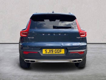 Used Volvo XC40 2019 for sale - 78802781: Photo
