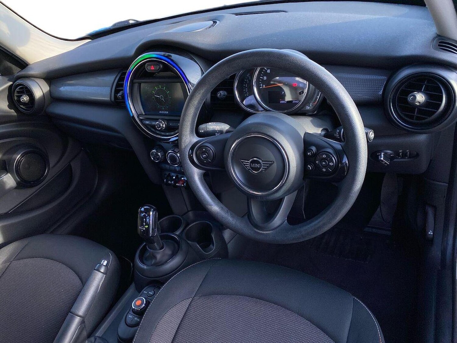 Used MINI Hatch 2020 for sale - 78191010: Photo 10