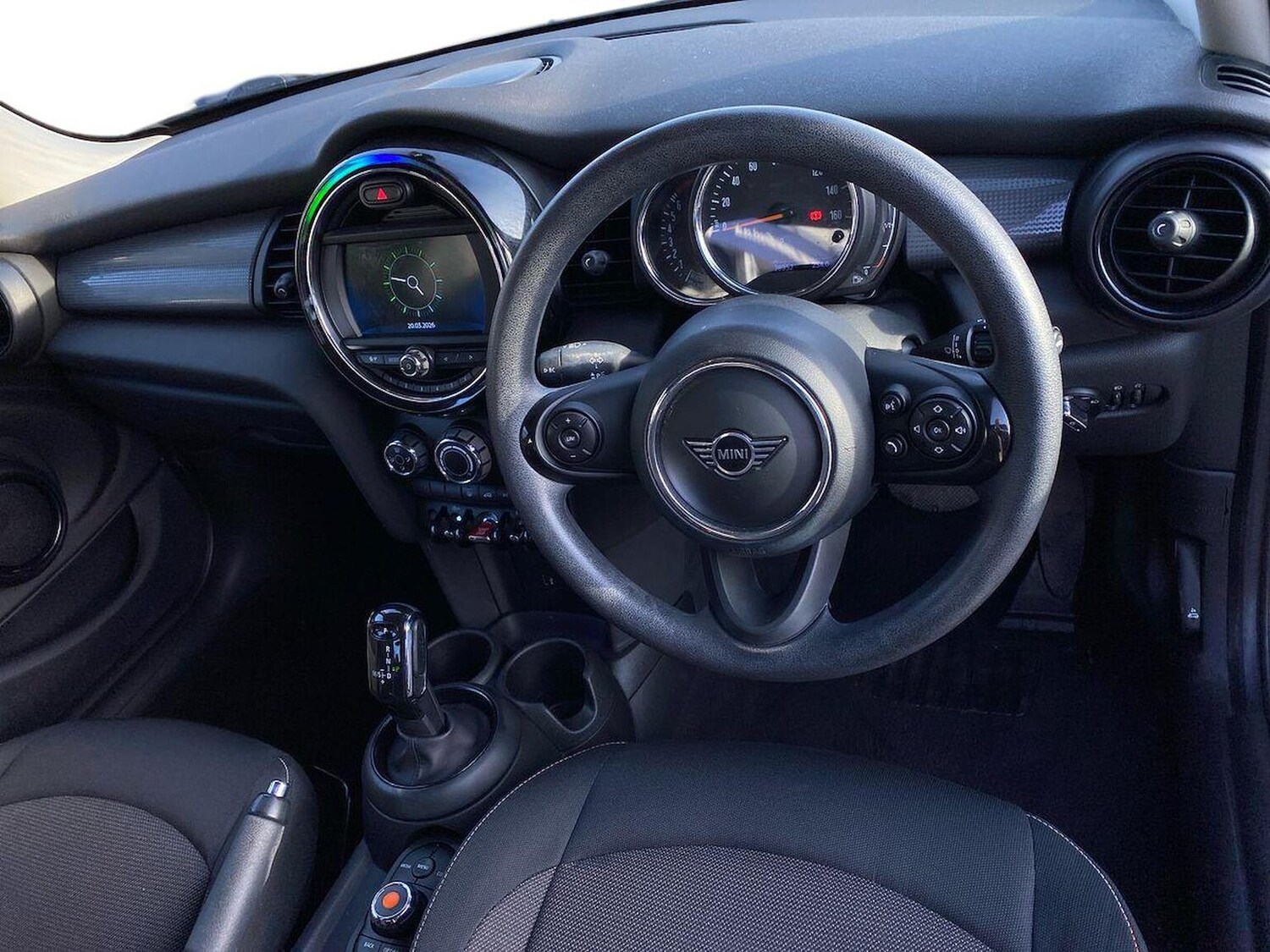 Used MINI Hatch 2020 for sale - 78191010: Photo 11