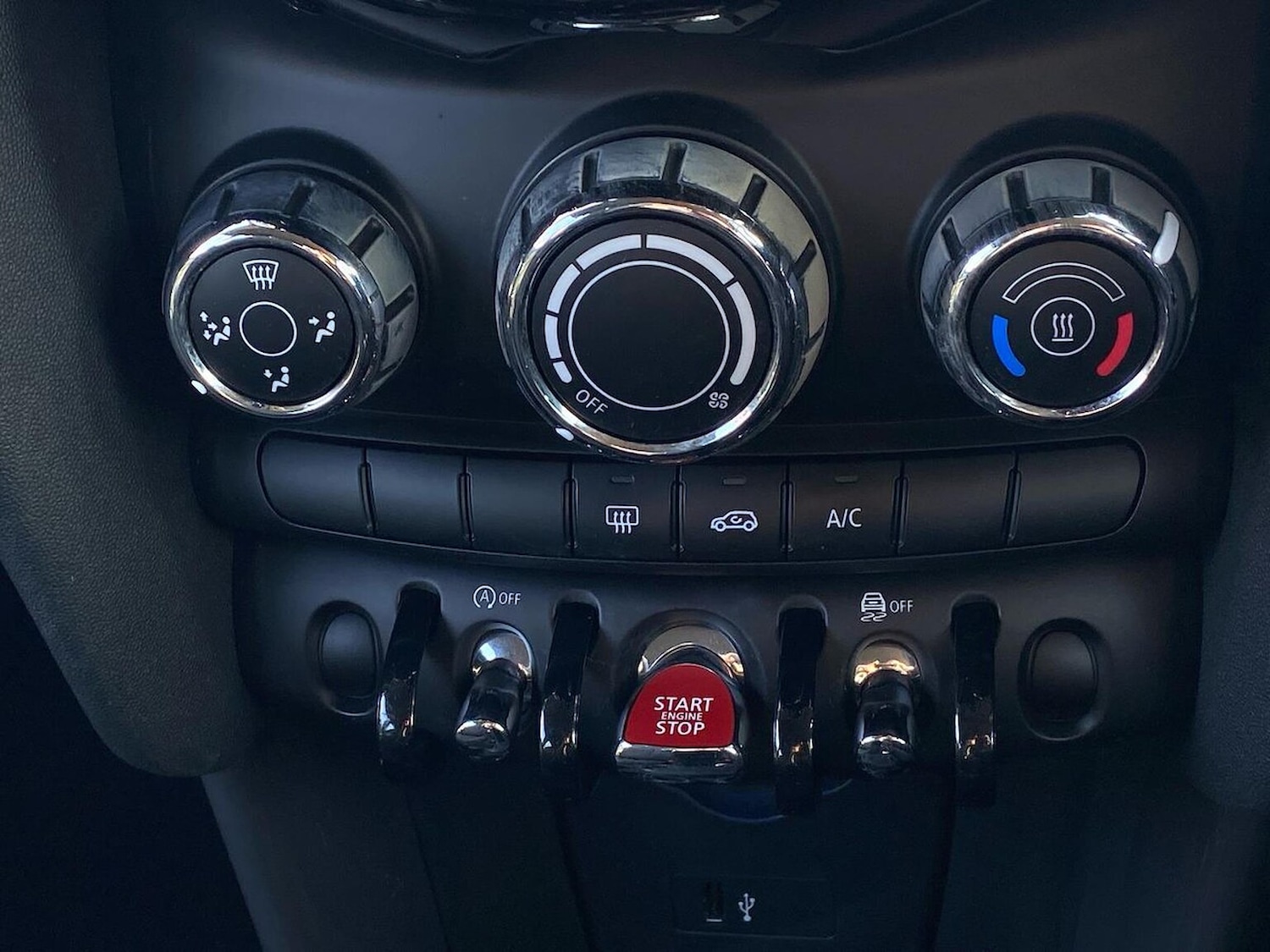 Used MINI Hatch 2020 for sale - 78191010: Photo 14