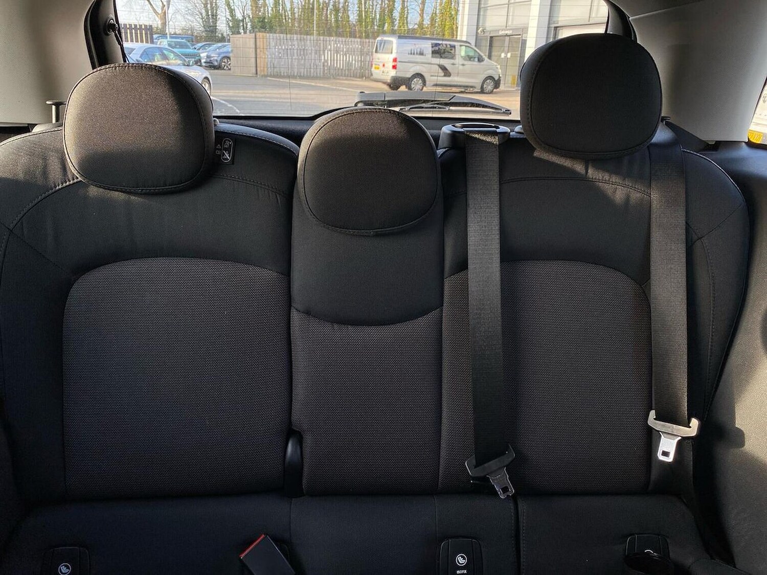 Used MINI Hatch 2020 for sale - 78191010: Photo 18