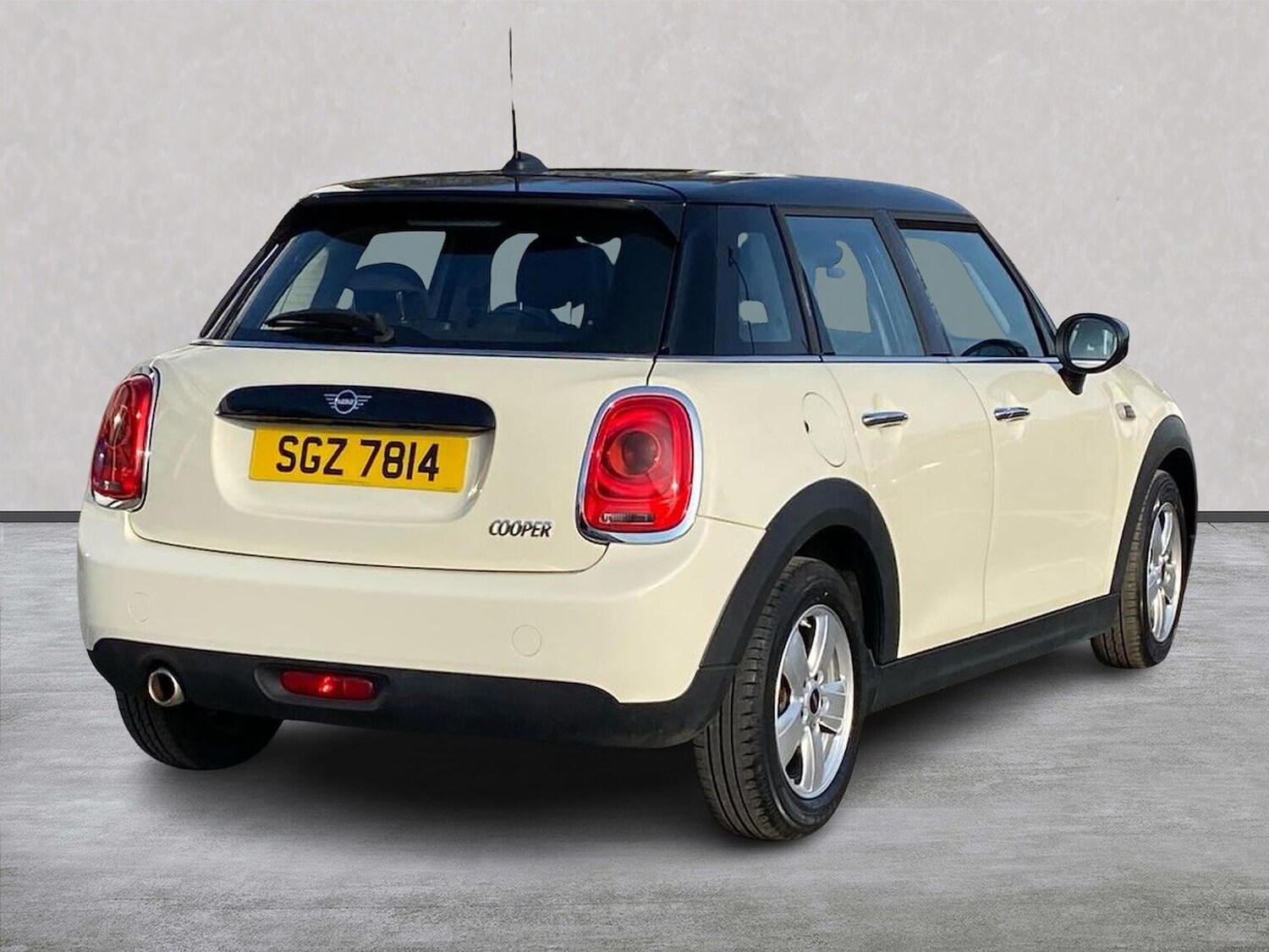 Used MINI Hatch 2020 for sale - 78191010: Photo 20