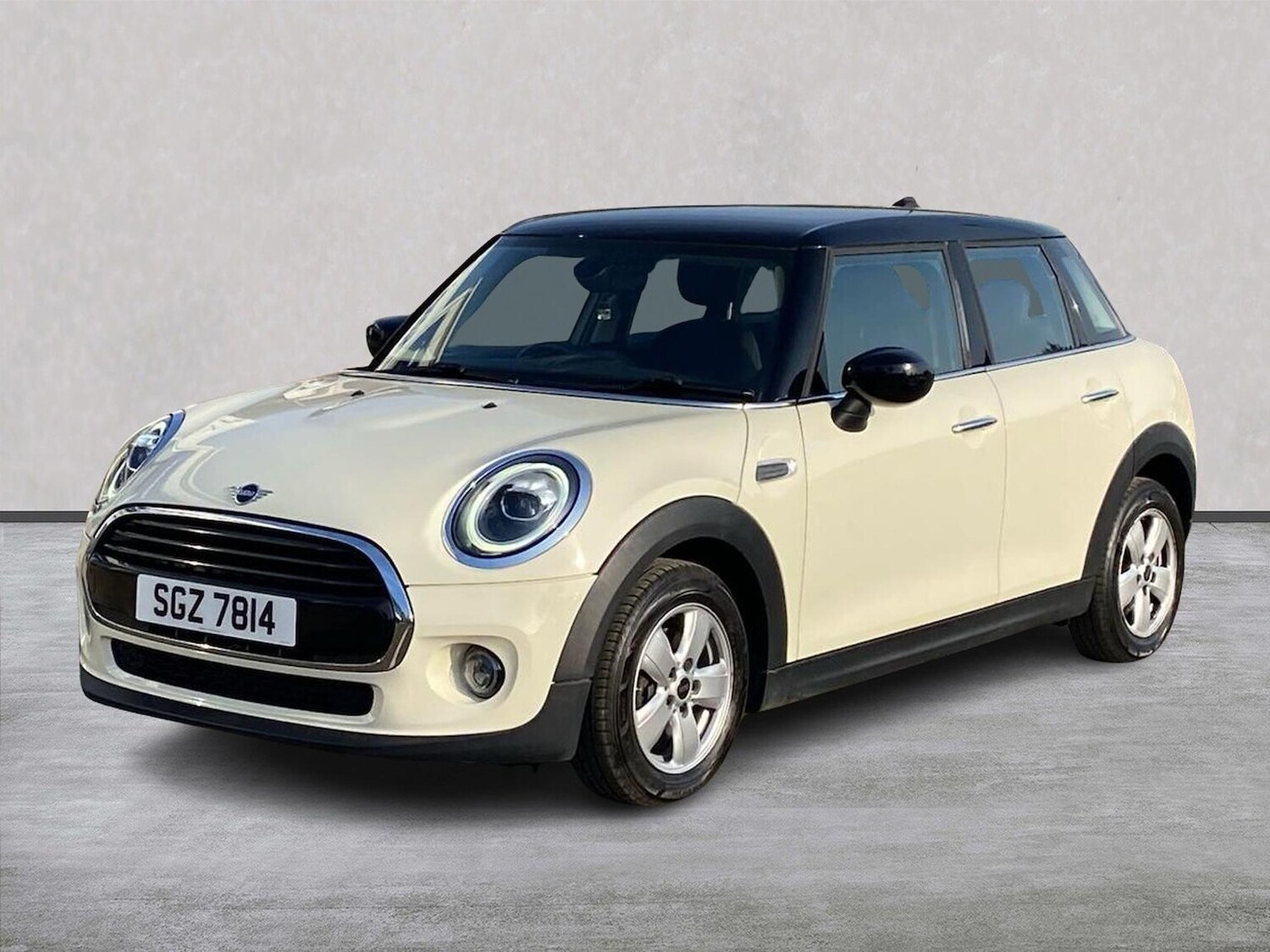 Used MINI Hatch 2020 for sale - 78191010: Photo 22