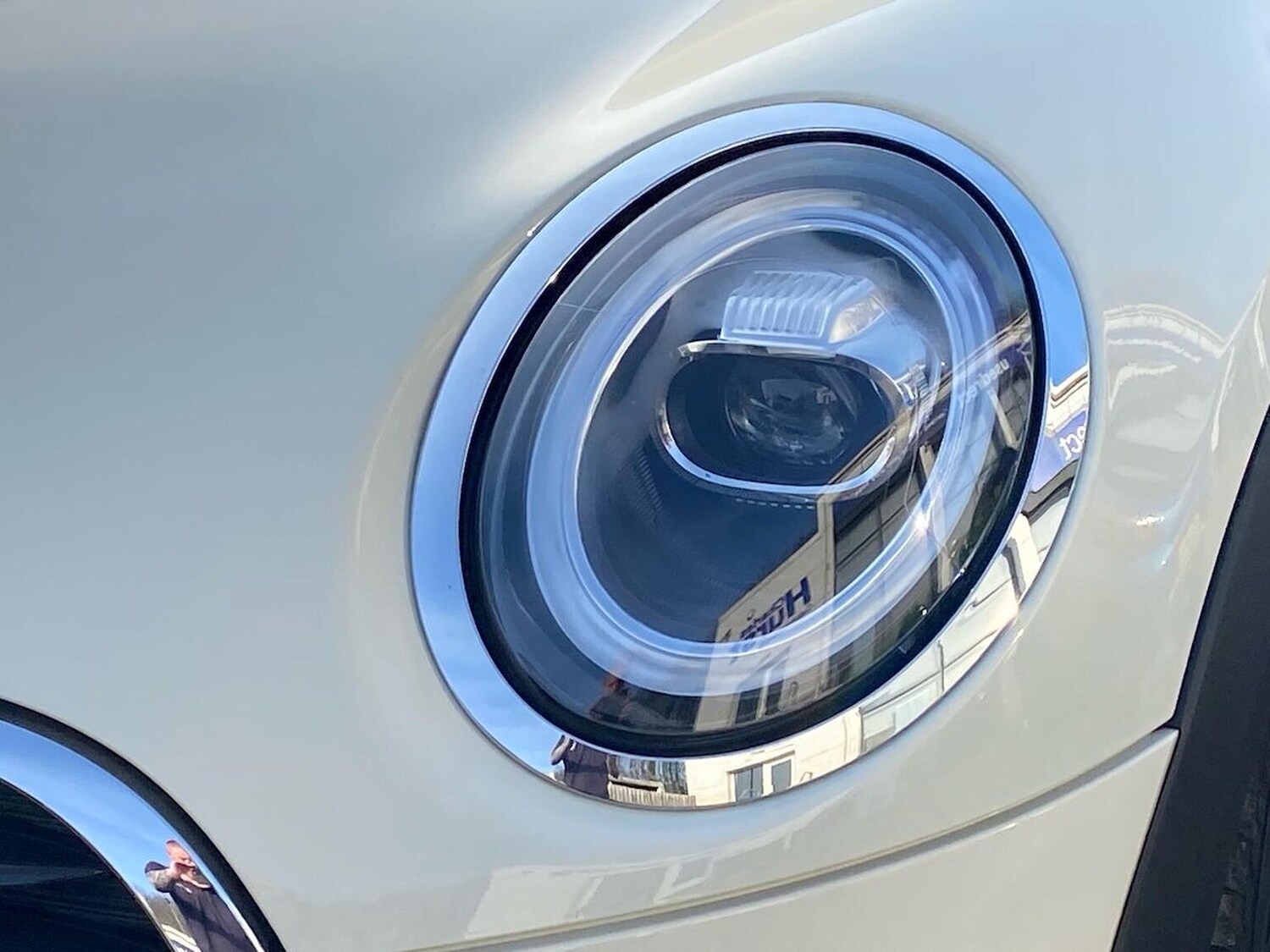 Used MINI Hatch 2020 for sale - 78191010: Photo 31