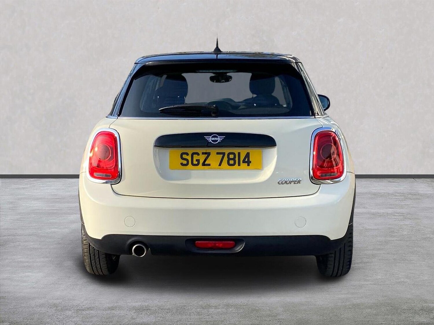 Used MINI Hatch 2020 for sale - 78191010: Photo 6