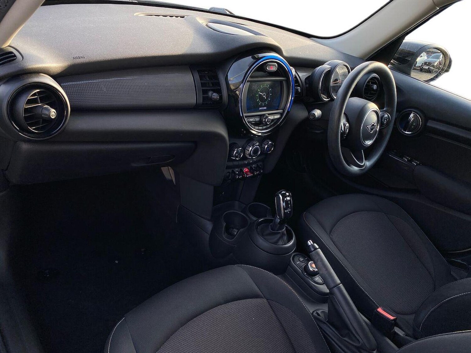 Used MINI Hatch 2020 for sale - 78191010: Photo 9