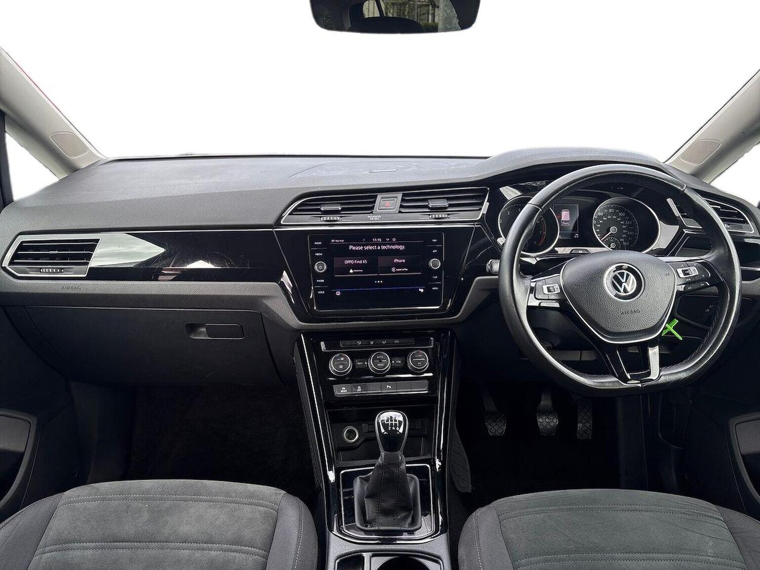 Used Volkswagen Touran 2020 for sale - 78192752: Photo 10