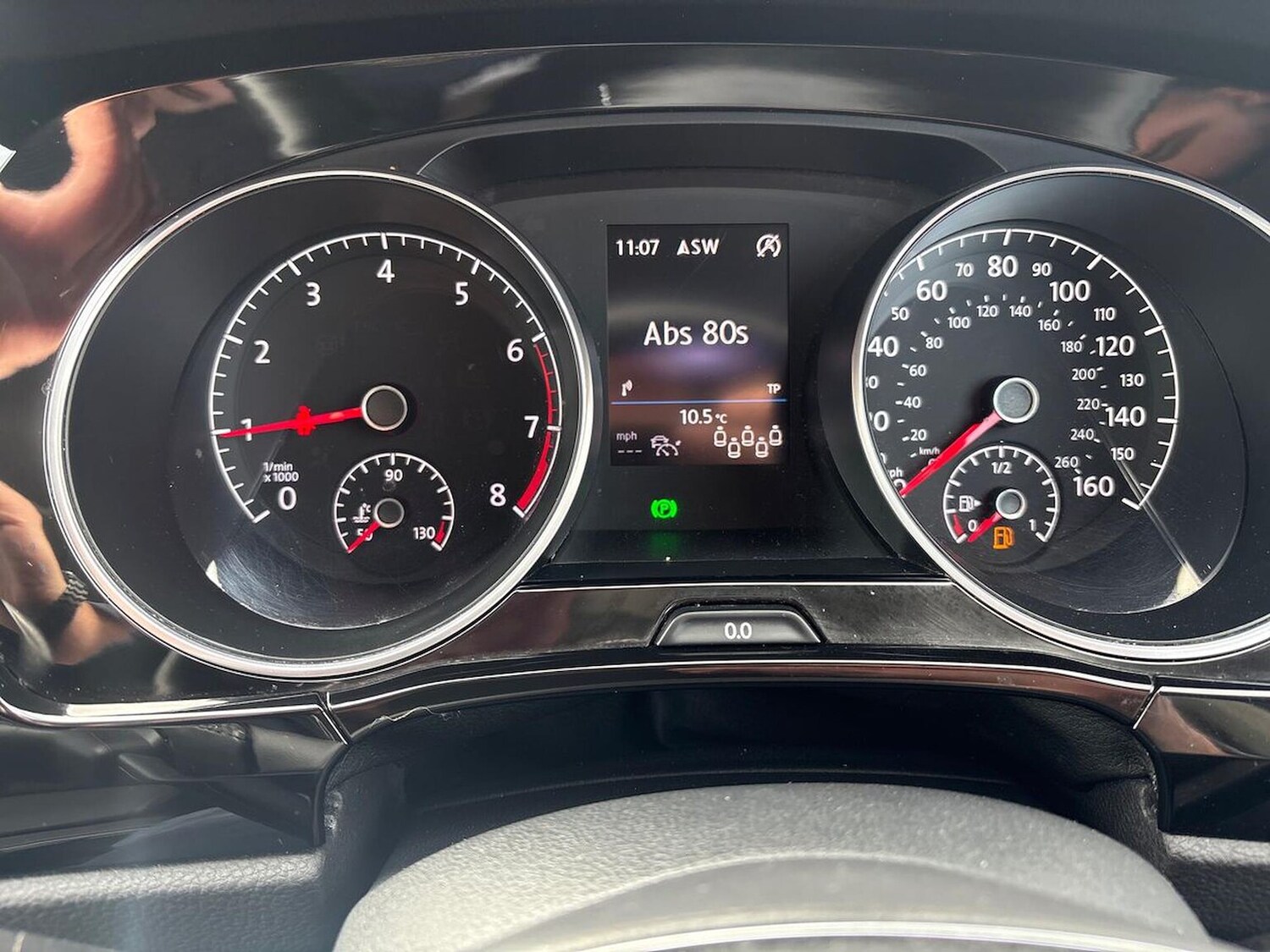 Used Volkswagen Touran 2020 for sale - 78192752: Photo 12