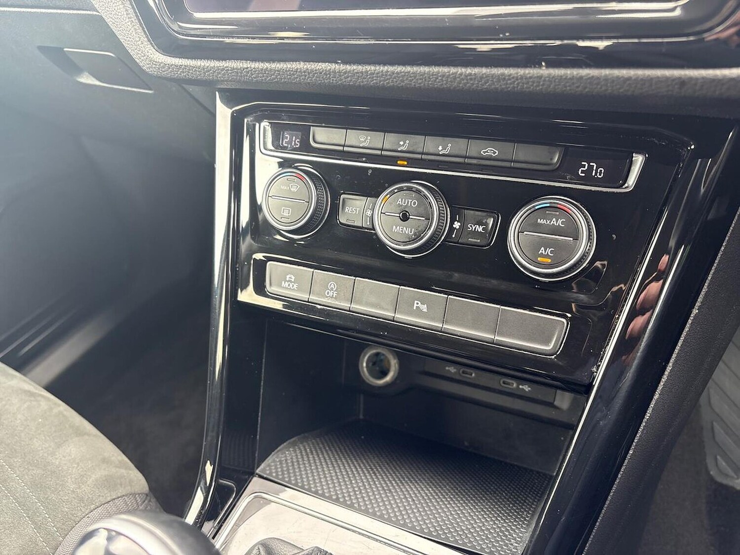 Used Volkswagen Touran 2020 for sale - 78192752: Photo 14