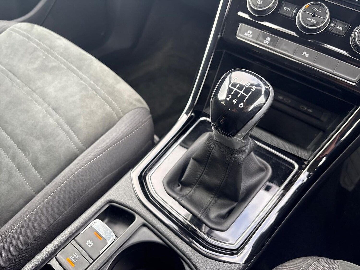 Used Volkswagen Touran 2020 for sale - 78192752: Photo 15