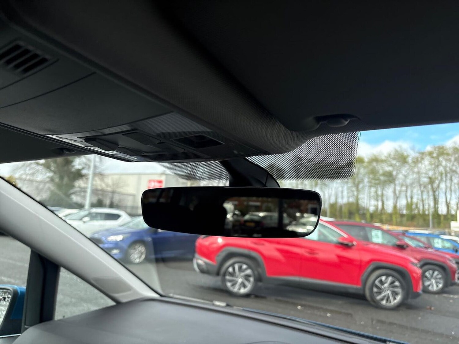 Used Volkswagen Touran 2020 for sale - 78192752: Photo 16