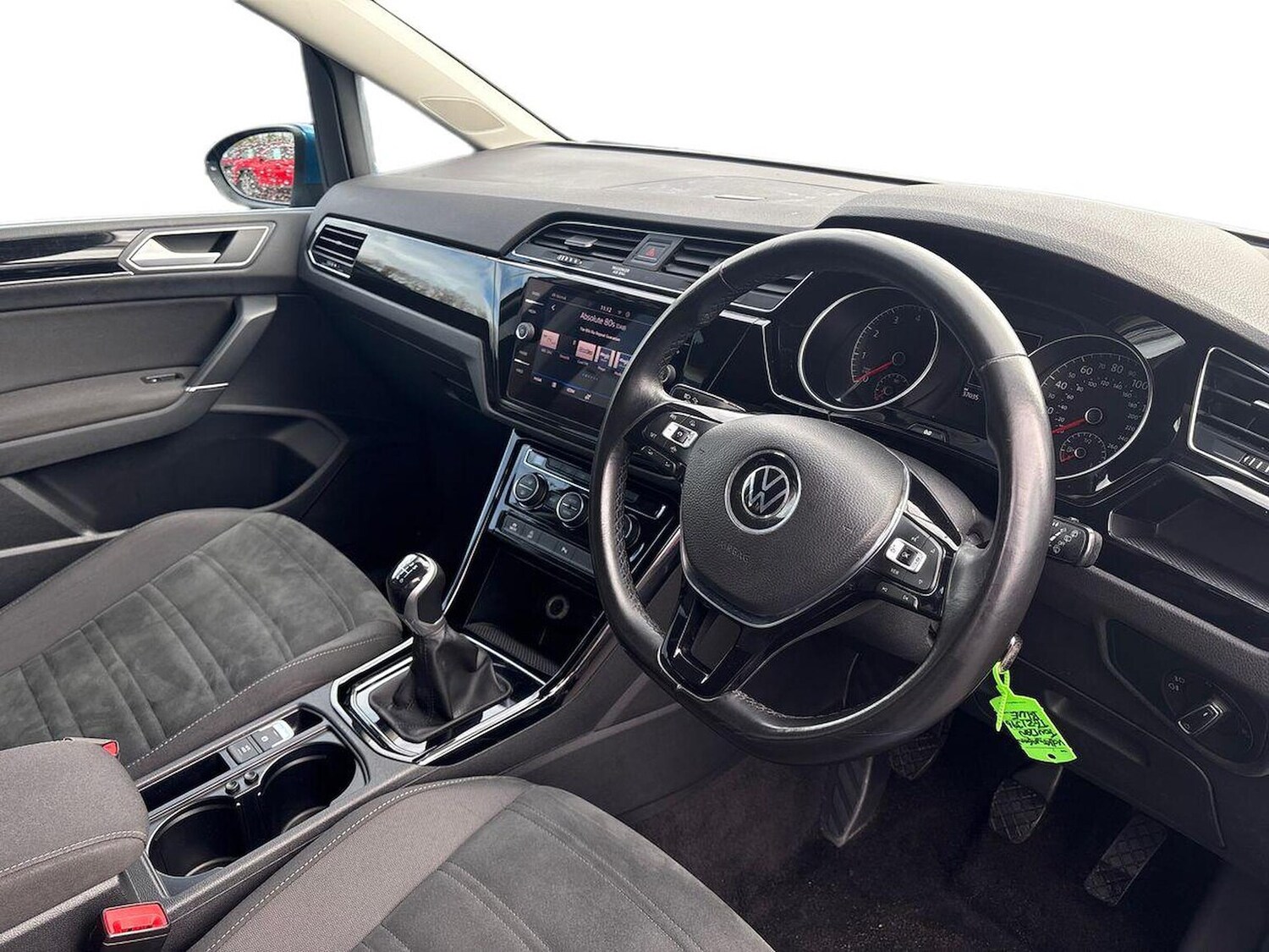 Used Volkswagen Touran 2020 for sale - 78192752: Photo 17