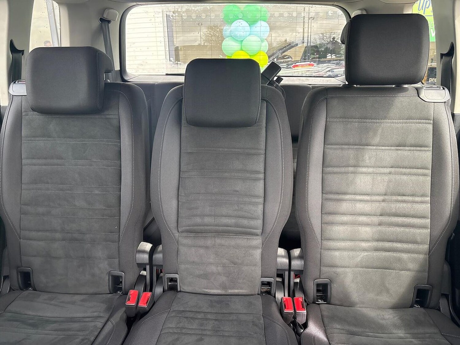 Used Volkswagen Touran 2020 for sale - 78192752: Photo 18