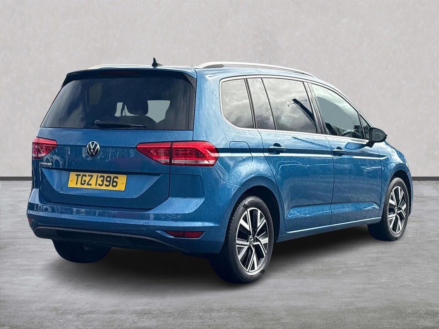 Used Volkswagen Touran 2020 for sale - 78192752: Photo 20