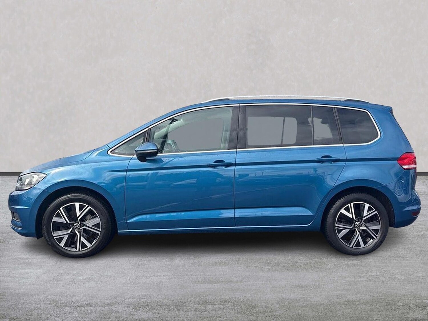 Used Volkswagen Touran 2020 for sale - 78192752: Photo 21