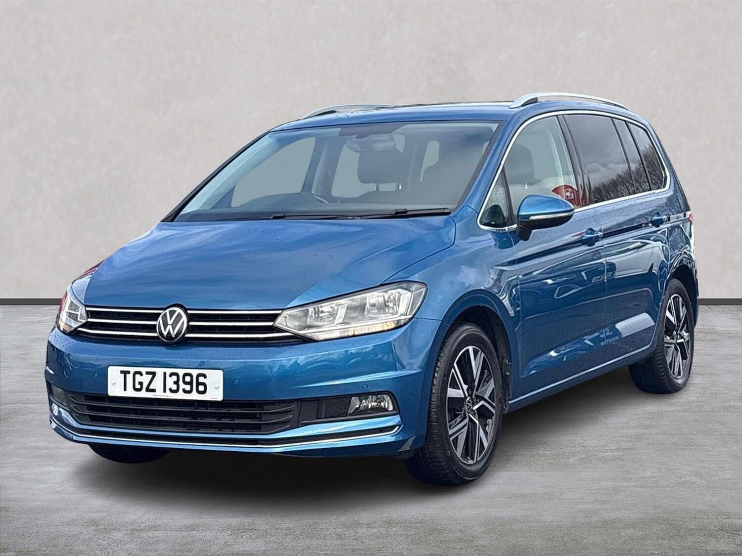 Used Volkswagen Touran 2020 for sale - 78192752: Photo 22