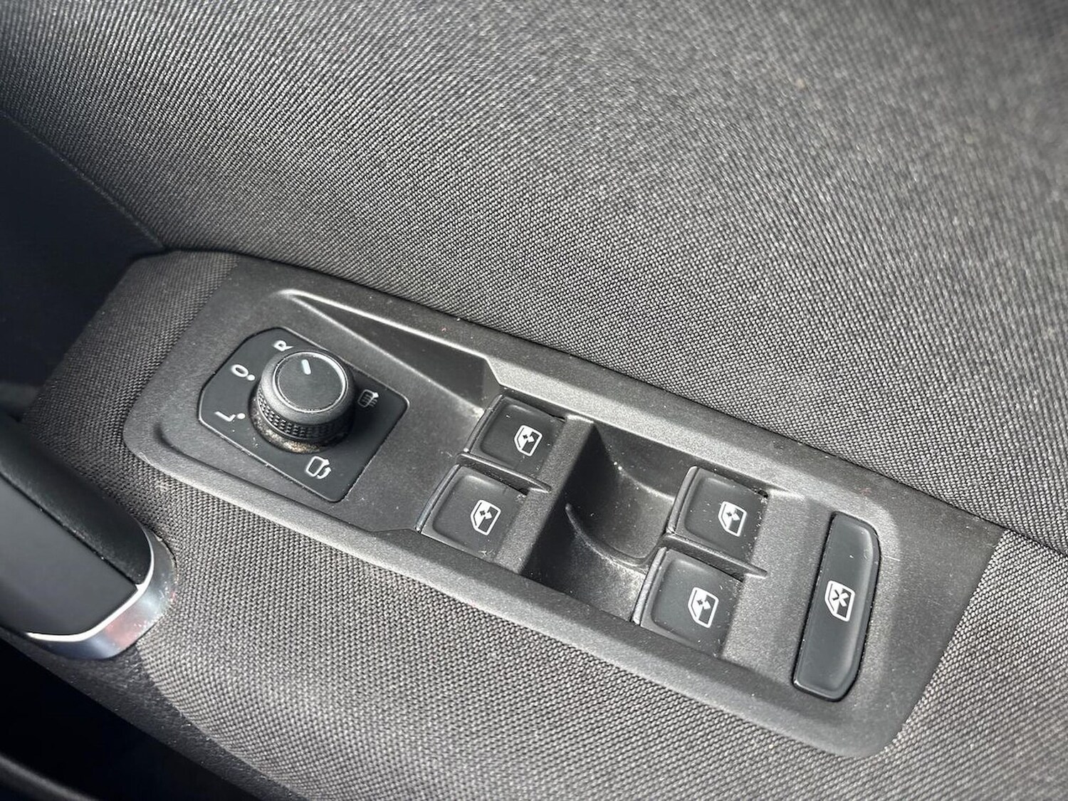 Used Volkswagen Touran 2020 for sale - 78192752: Photo 23