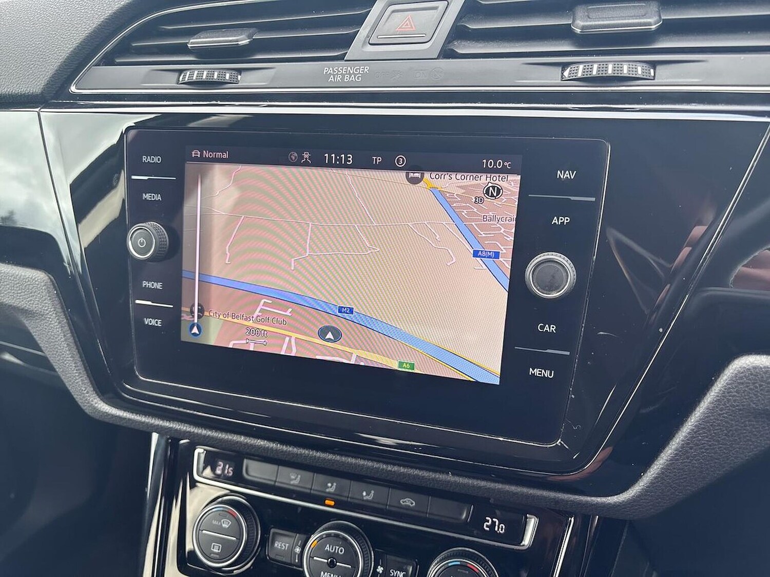 Used Volkswagen Touran 2020 for sale - 78192752: Photo 25