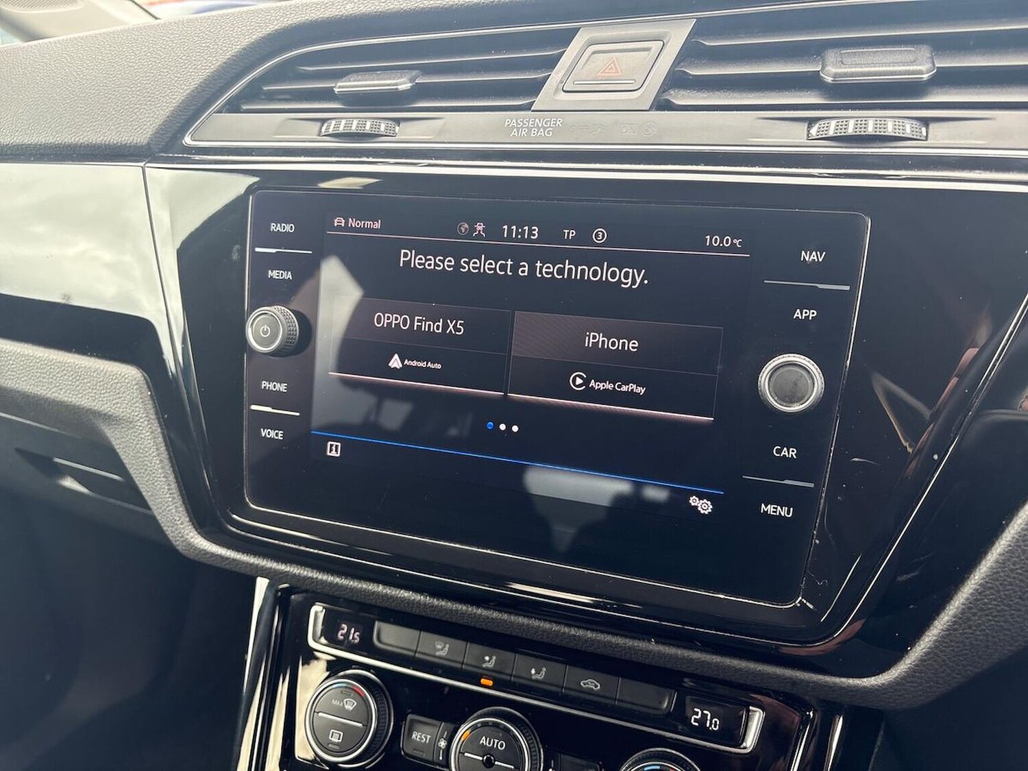 Used Volkswagen Touran 2020 for sale - 78192752: Photo 26