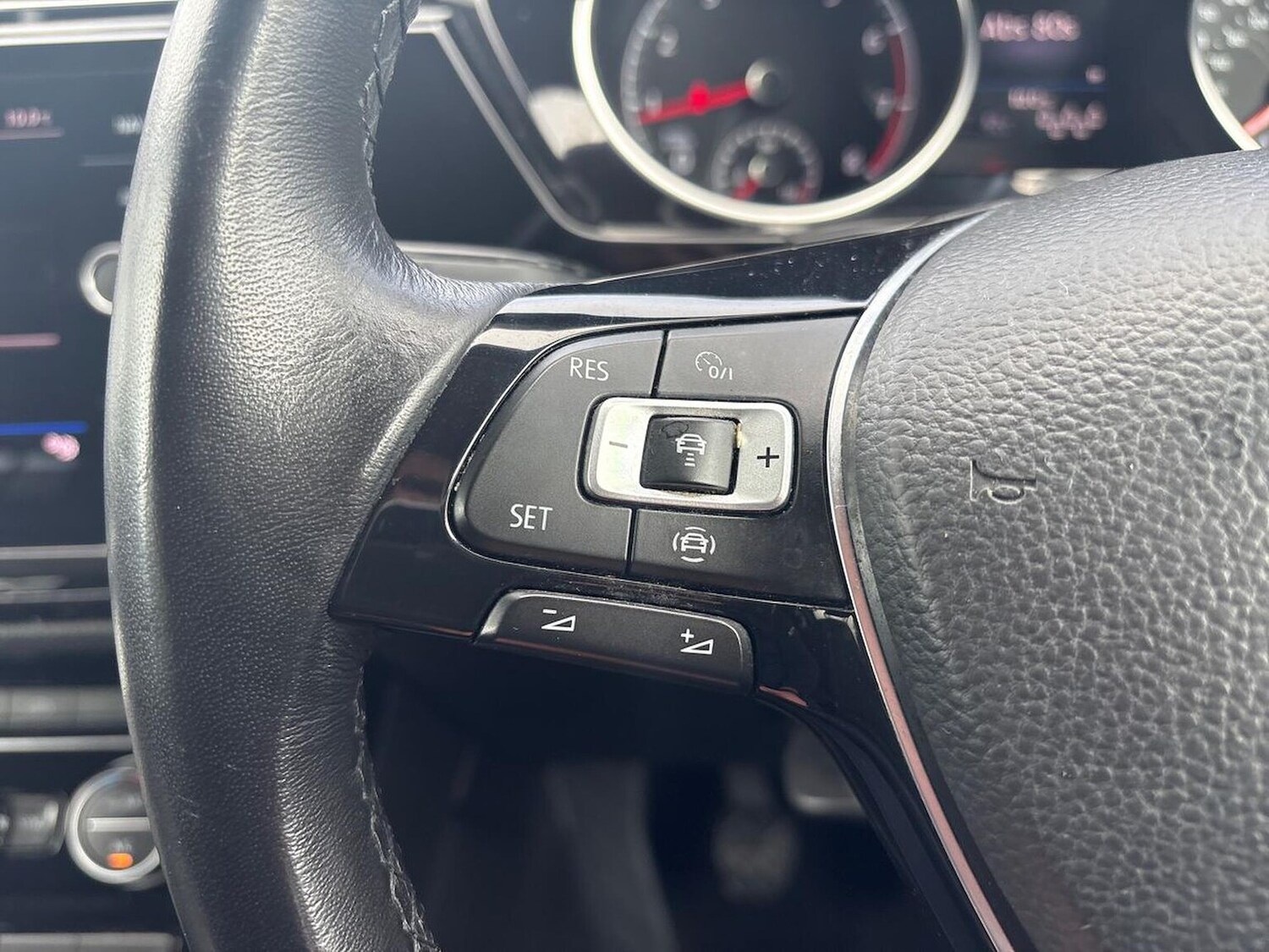 Used Volkswagen Touran 2020 for sale - 78192752: Photo 27