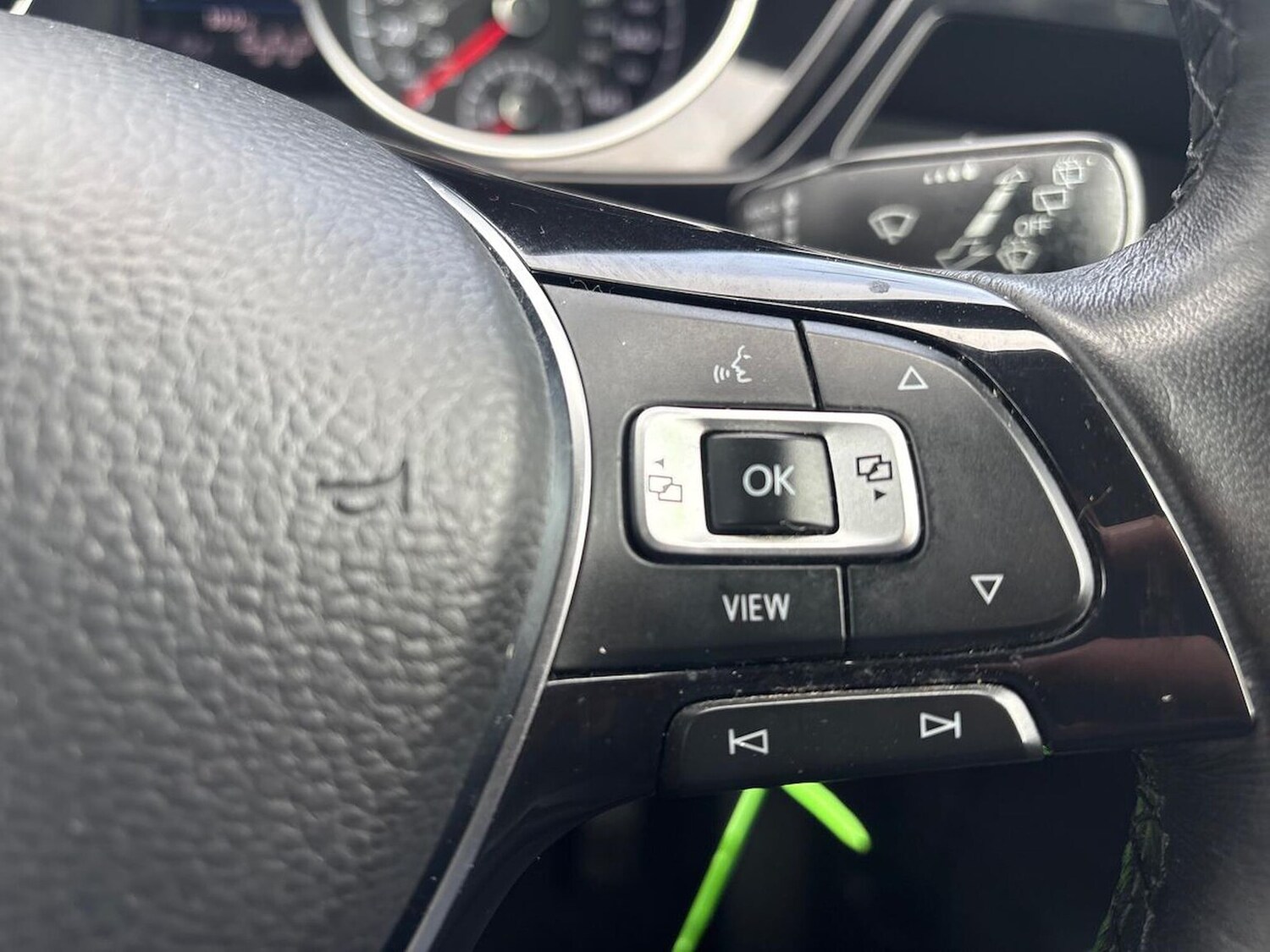 Used Volkswagen Touran 2020 for sale - 78192752: Photo 28