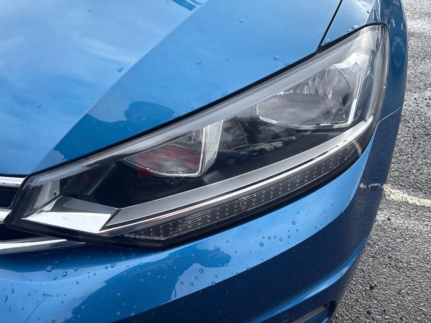 Used Volkswagen Touran 2020 for sale - 78192752: Photo 32