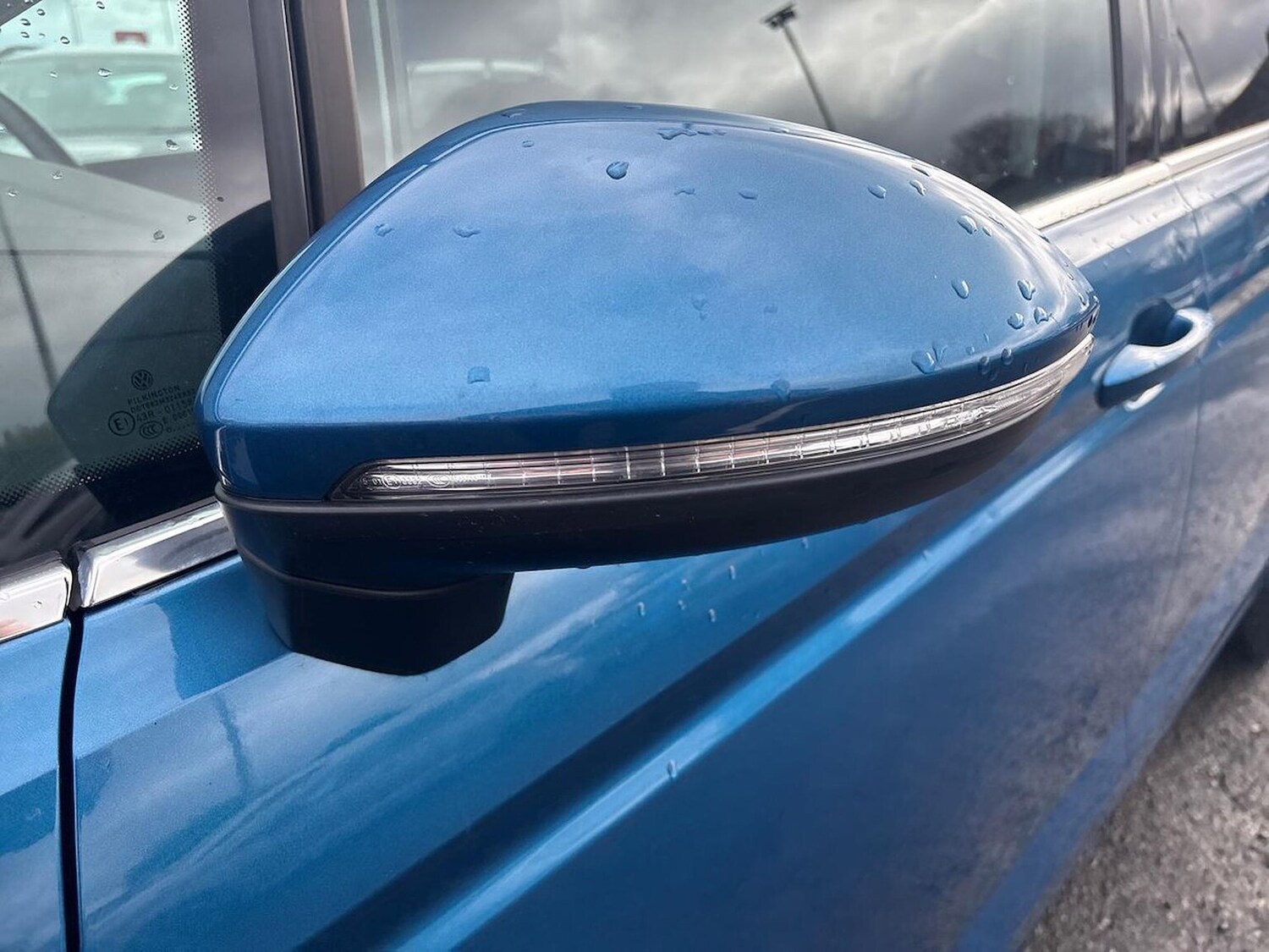 Used Volkswagen Touran 2020 for sale - 78192752: Photo 33