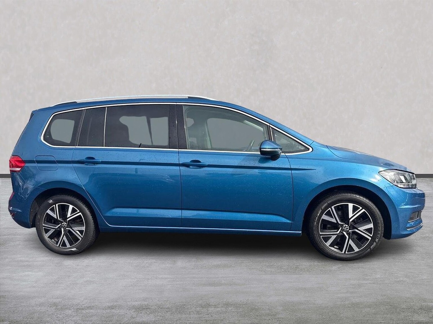 Used Volkswagen Touran 2020 for sale - 78192752: Photo 5