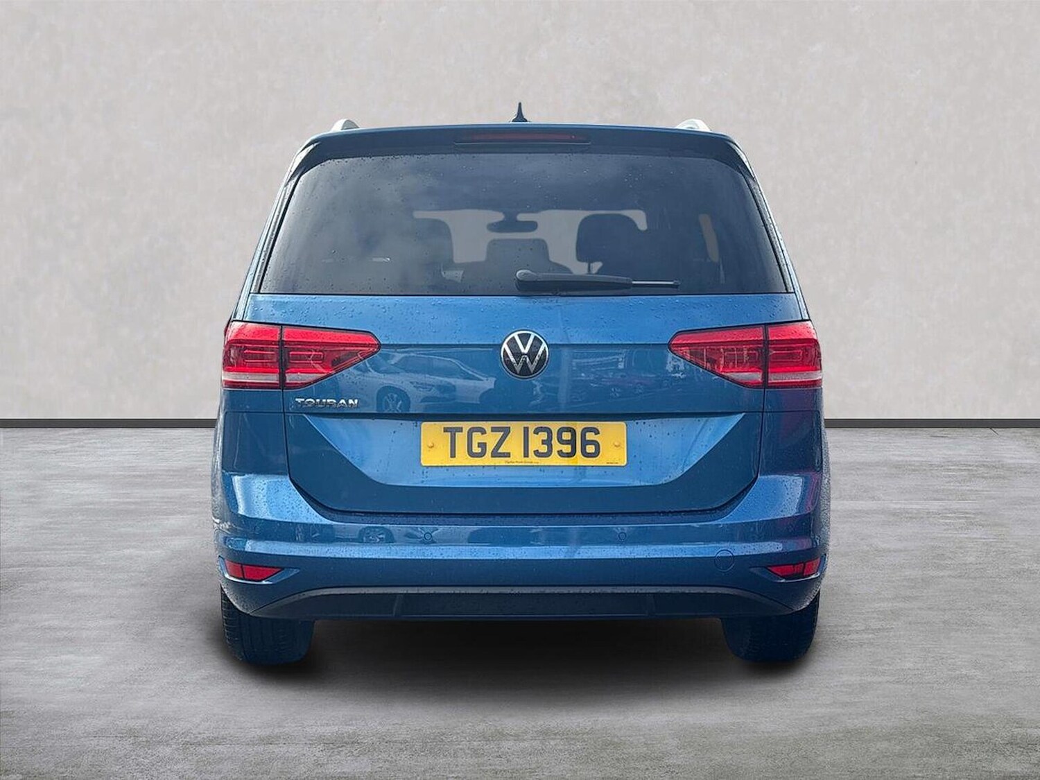 Used Volkswagen Touran 2020 for sale - 78192752: Photo 6
