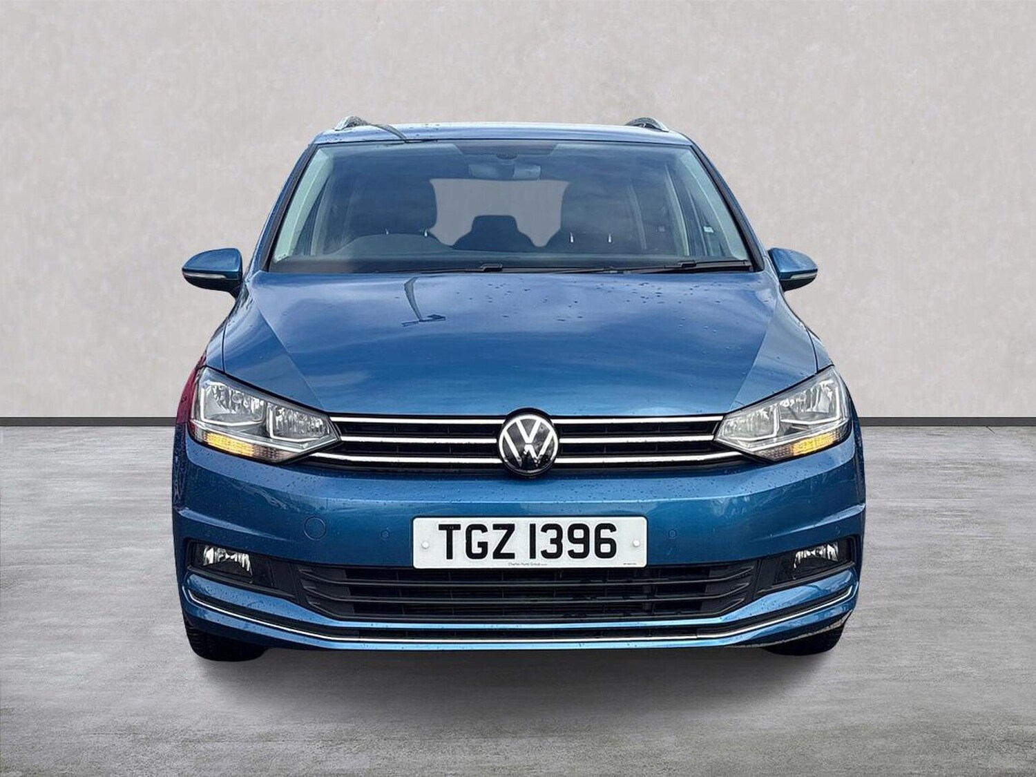 Used Volkswagen Touran 2020 for sale - 78192752: Photo 7
