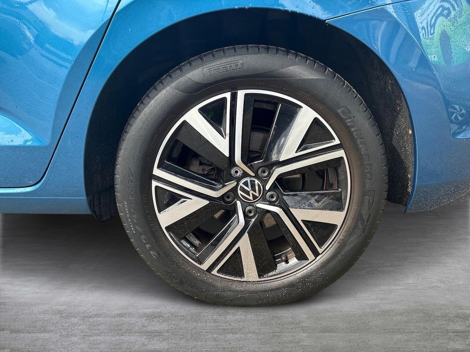 Used Volkswagen Touran 2020 for sale - 78192752: Photo 8