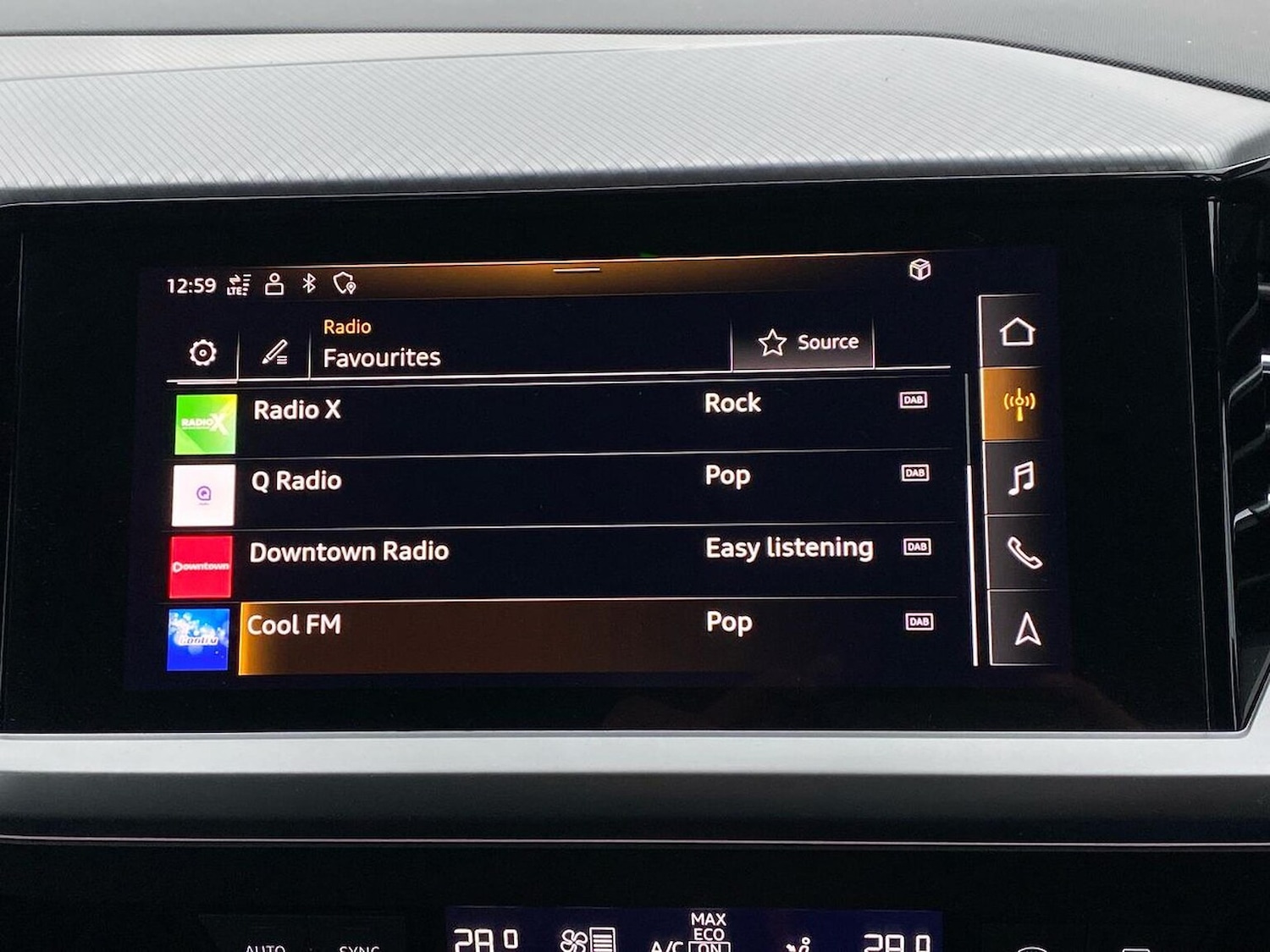 Used Audi Q4 e-tron 2021 for sale - 77616734: Photo 11