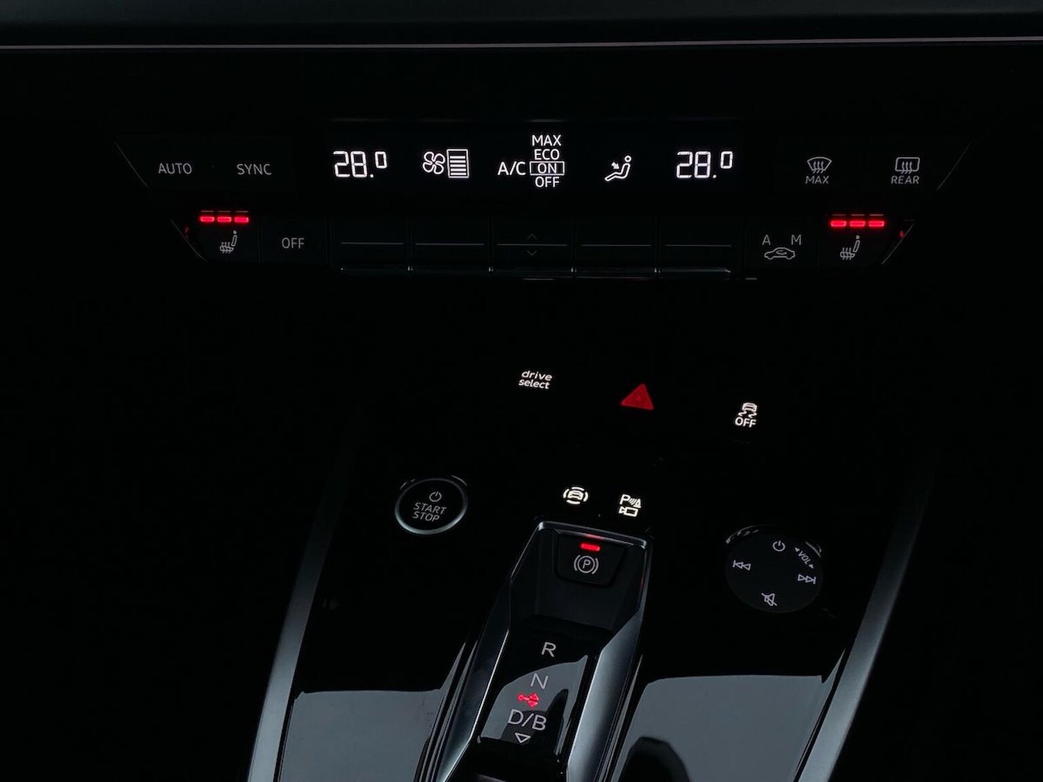 Used Audi Q4 e-tron 2021 for sale - 77616734: Photo 12