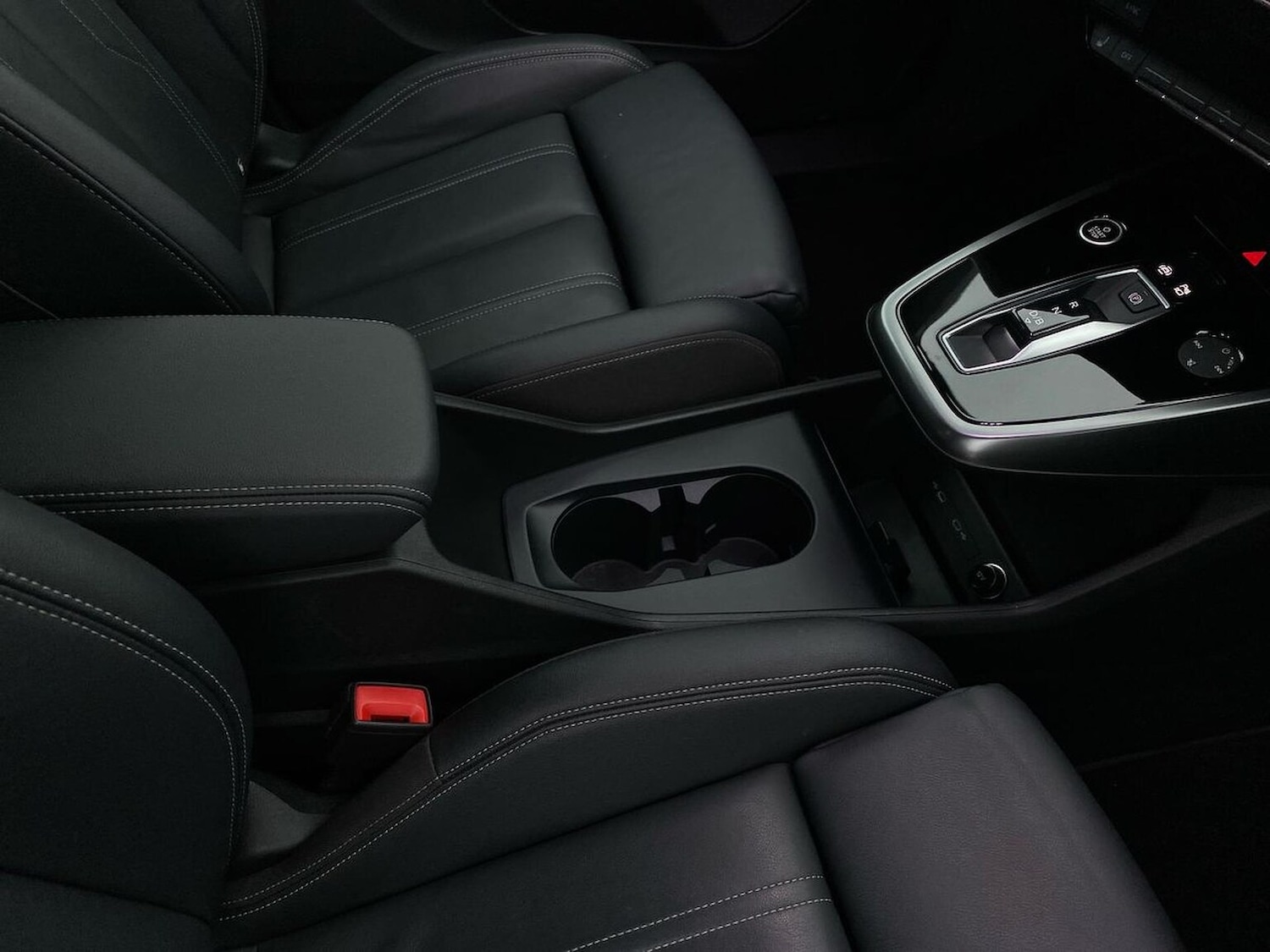 Used Audi Q4 e-tron 2021 for sale - 77616734: Photo 13