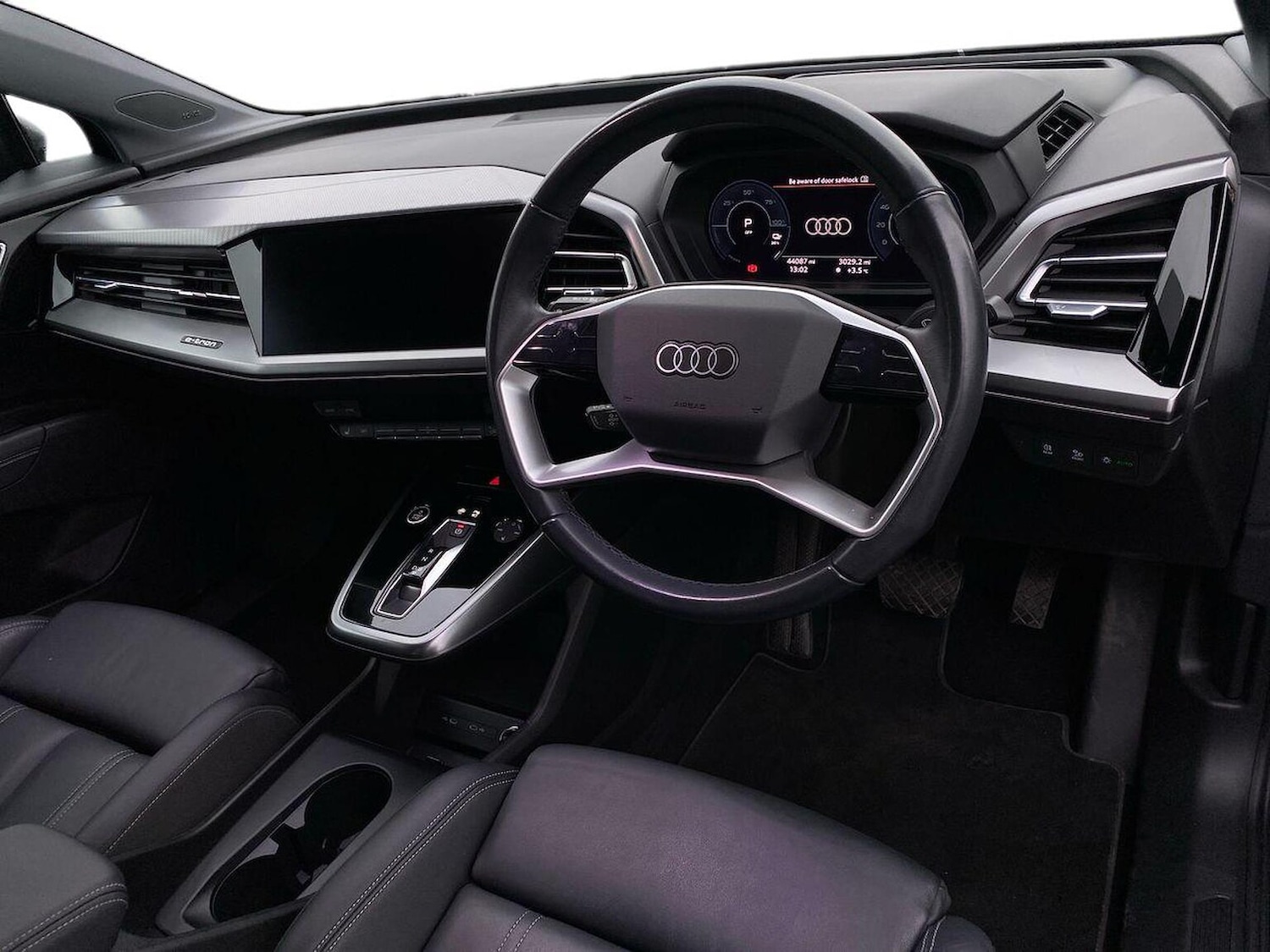 Used Audi Q4 e-tron 2021 for sale - 77616734: Photo 15