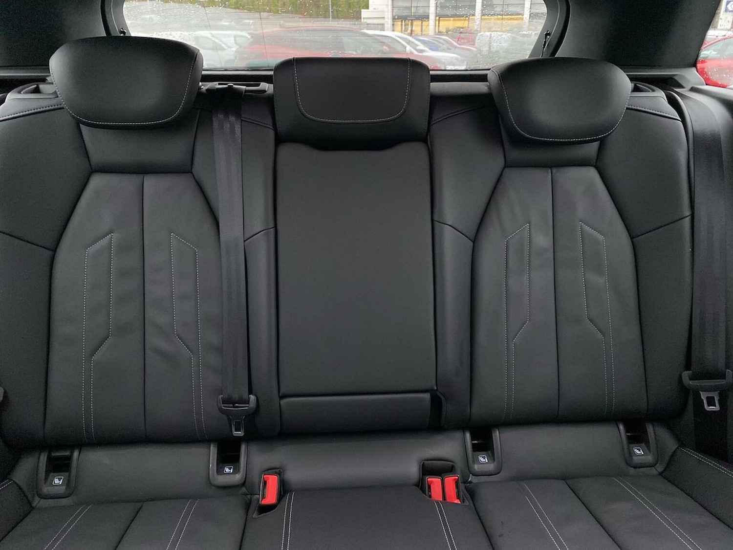 Used Audi Q4 e-tron 2021 for sale - 77616734: Photo 16